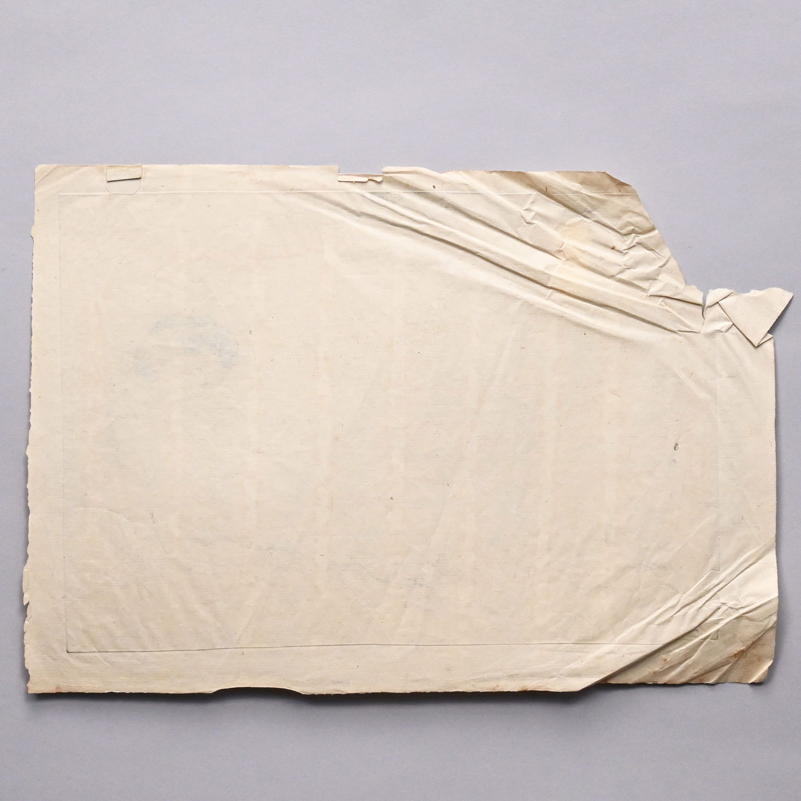 Arthur Bowen Davies - Three Works - 15