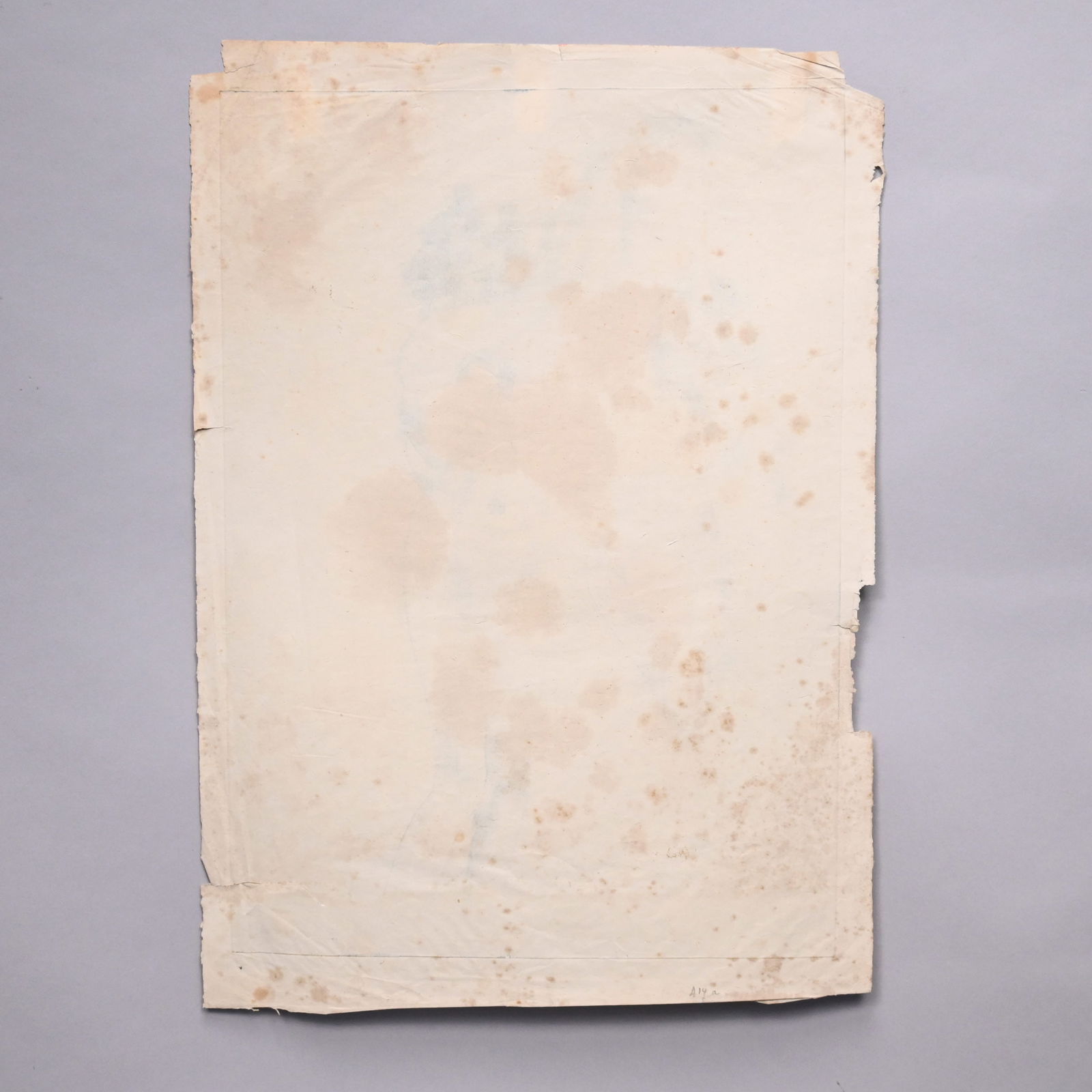 Arthur Bowen Davies - Three Works - 4