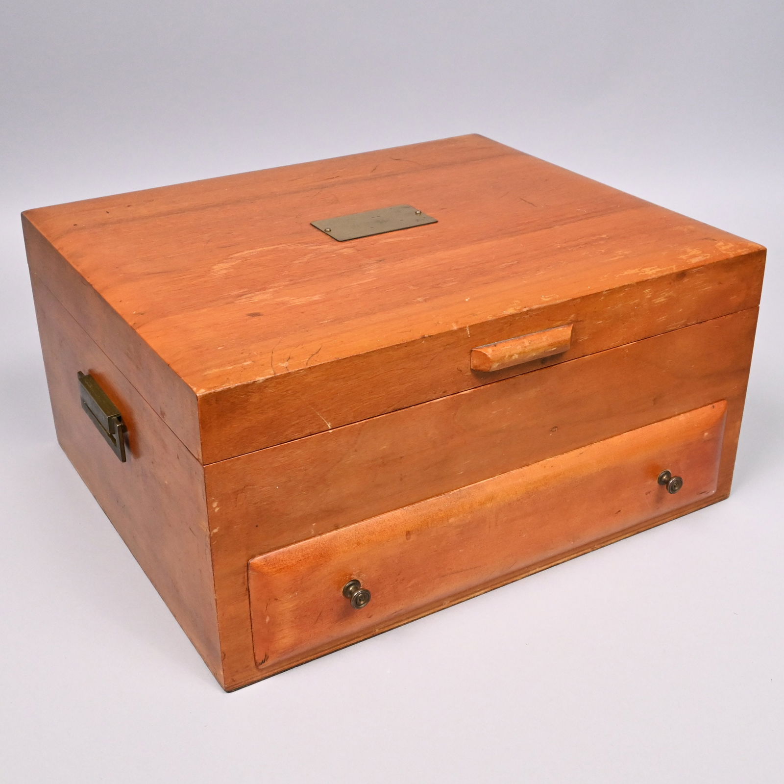 American Sterling Silver Flatware Service - 3