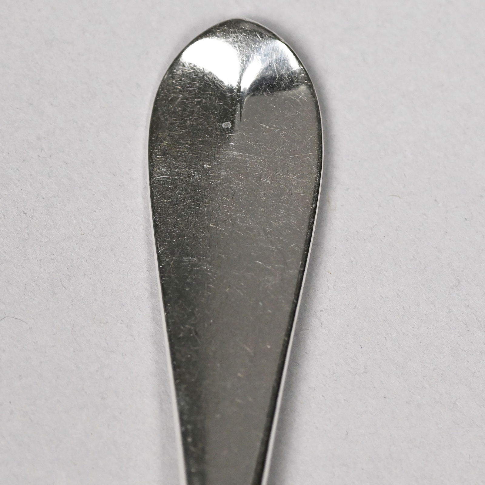 American Sterling Silver Flatware Service - 10