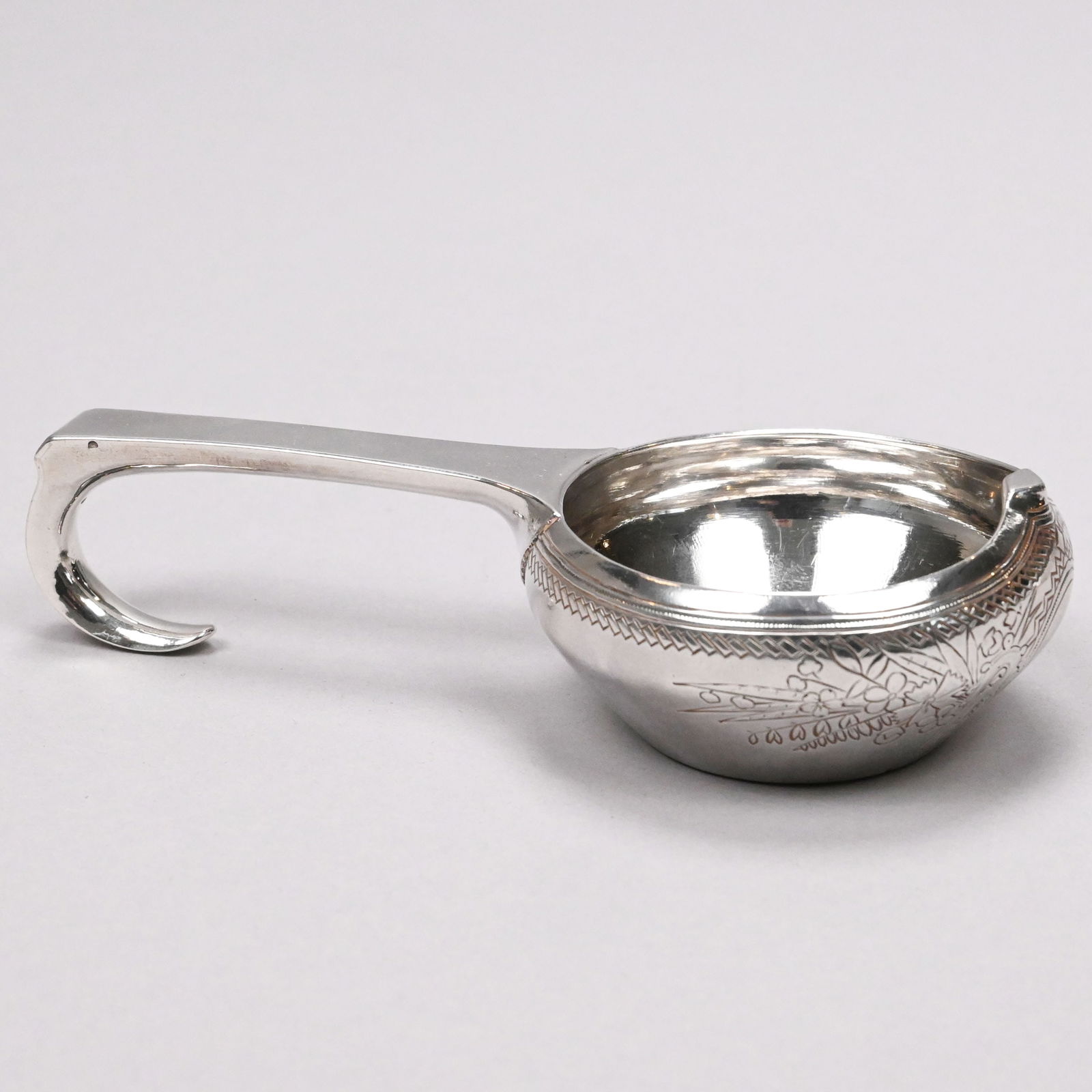 Russian Silver Kovsch, Moscow, 1894 (1 of 6)