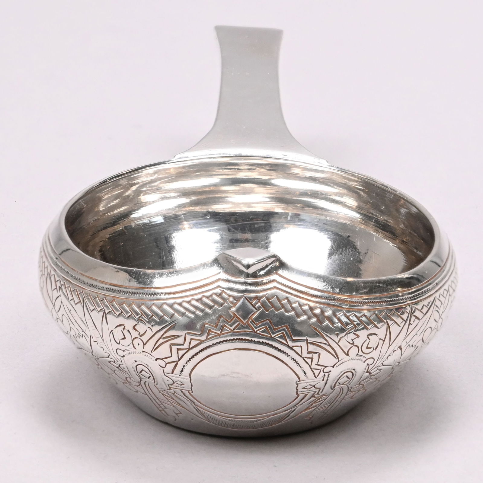 Russian Silver Kovsch, Moscow, 1894 - 2