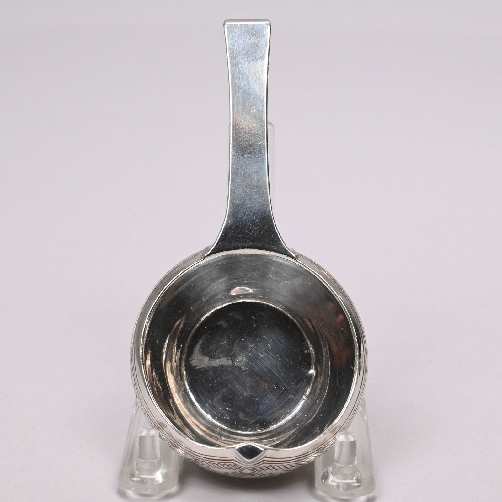 Russian Silver Kovsch, Moscow, 1894 - 4