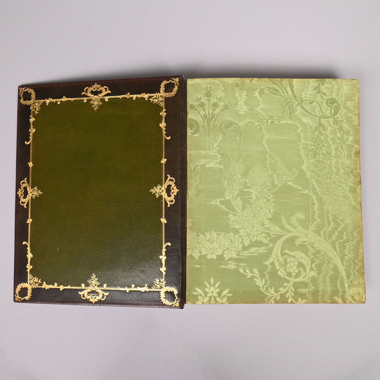 Luke Vincent Lockwood - "The Pendleton Collection" - 3