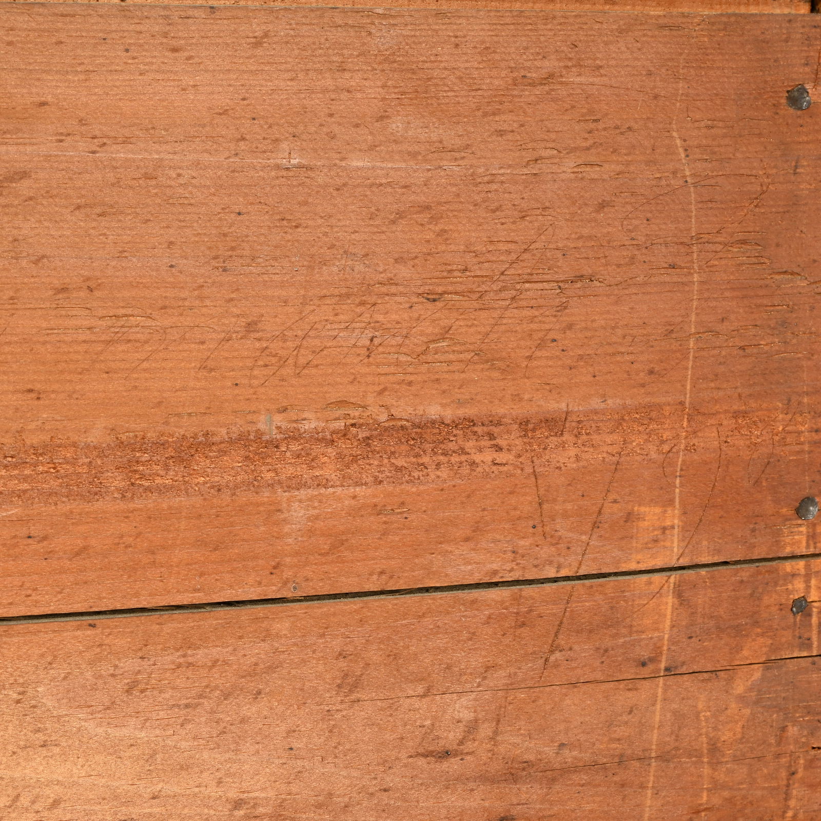 Chippendale Maple Chest-on-Chest, Campton, NH - 14