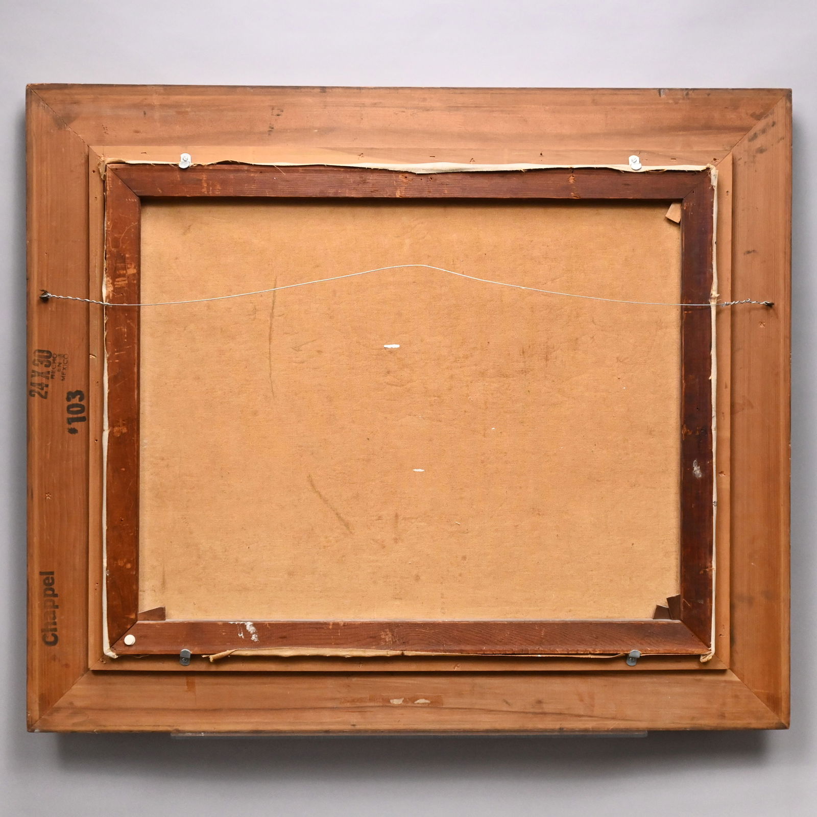 Russell Cheney - "Pepperrell Cove" (Kittery Point) - 5