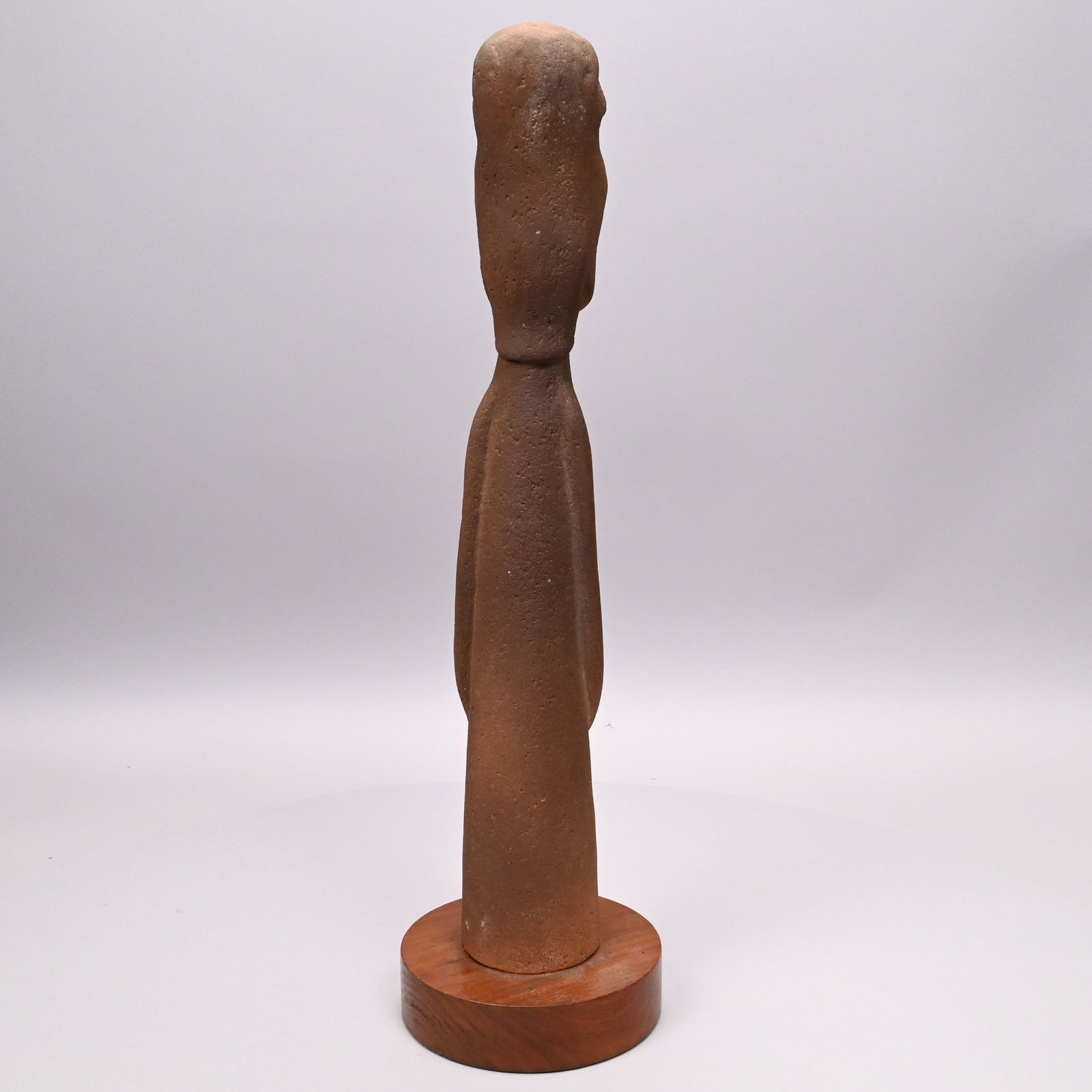 Edwin O. Scheier -Figural Group with Documentation - 4