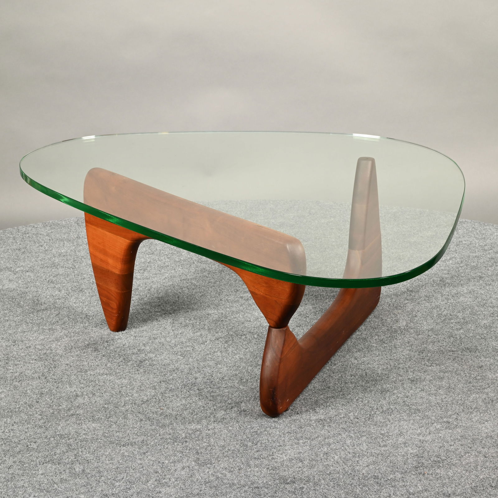 Isamu Noguchi - Model IN-50 Coffee Table - 4