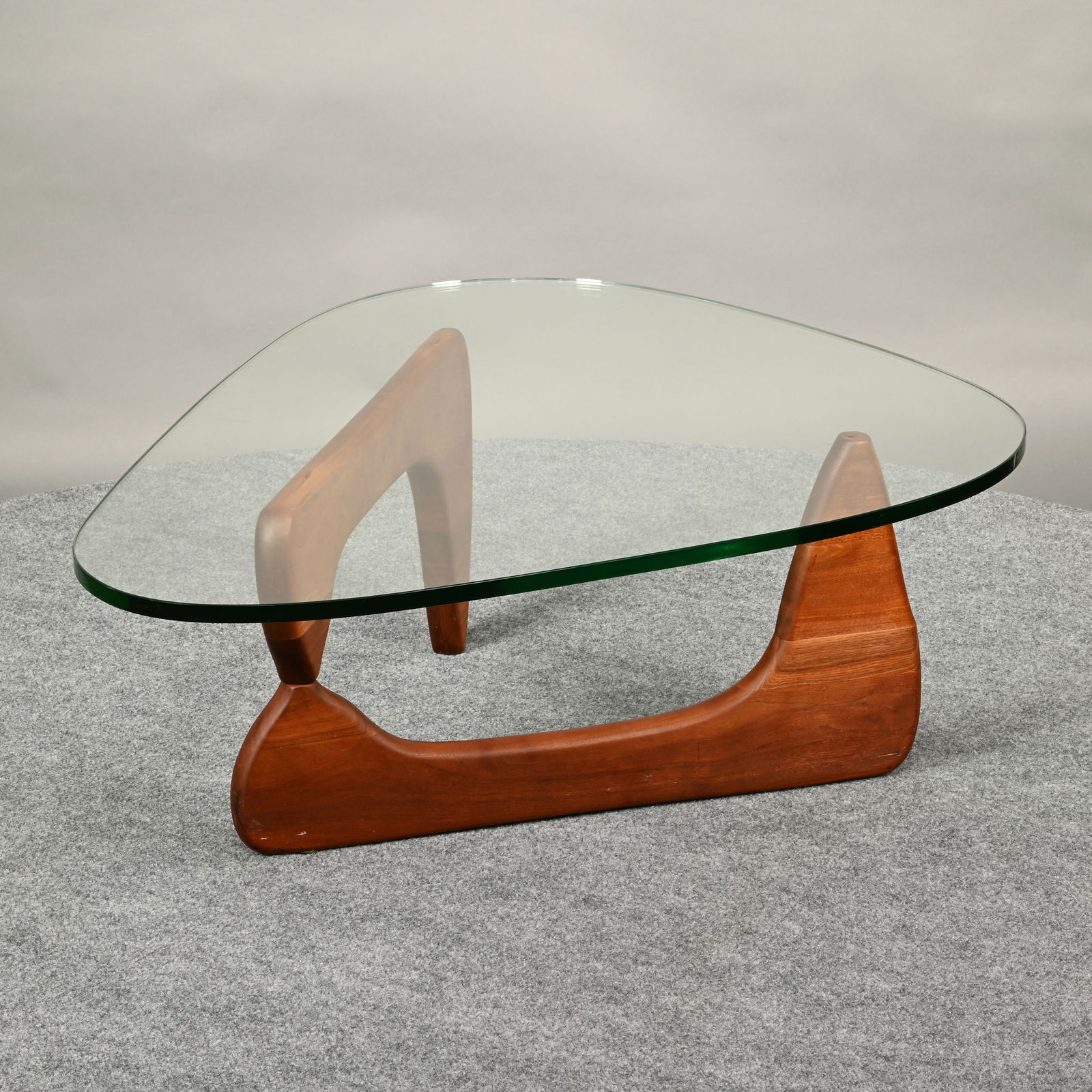 Isamu Noguchi - Model IN-50 Coffee Table - 5