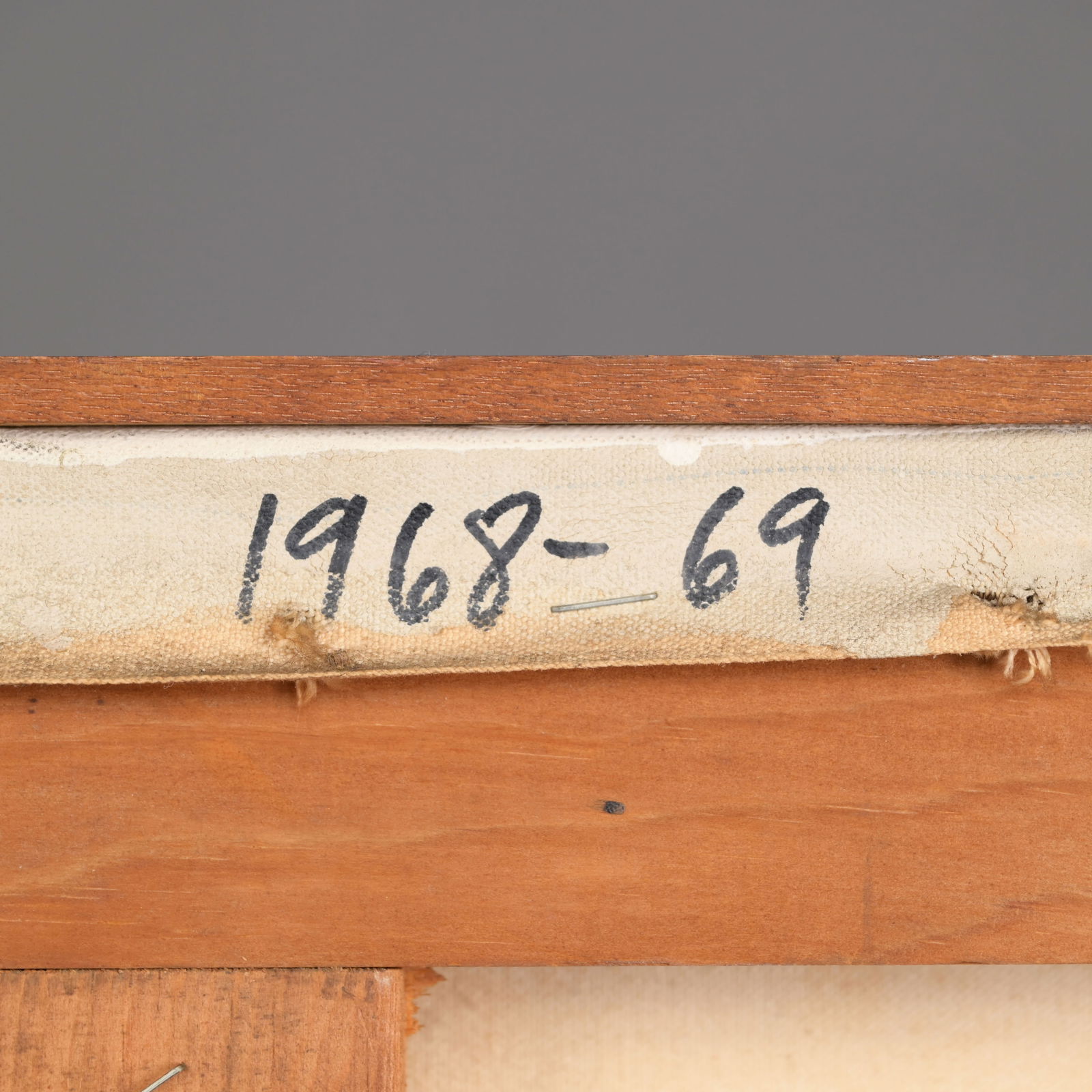 Paul Jenkins - "Phenomena Tai-Chi" - 12