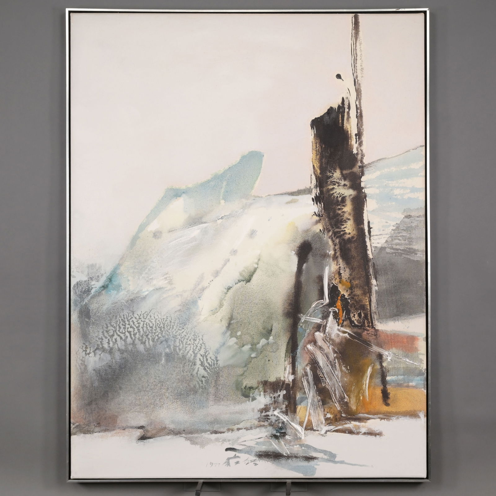 Chuang Che - Landscape (1 of 9)