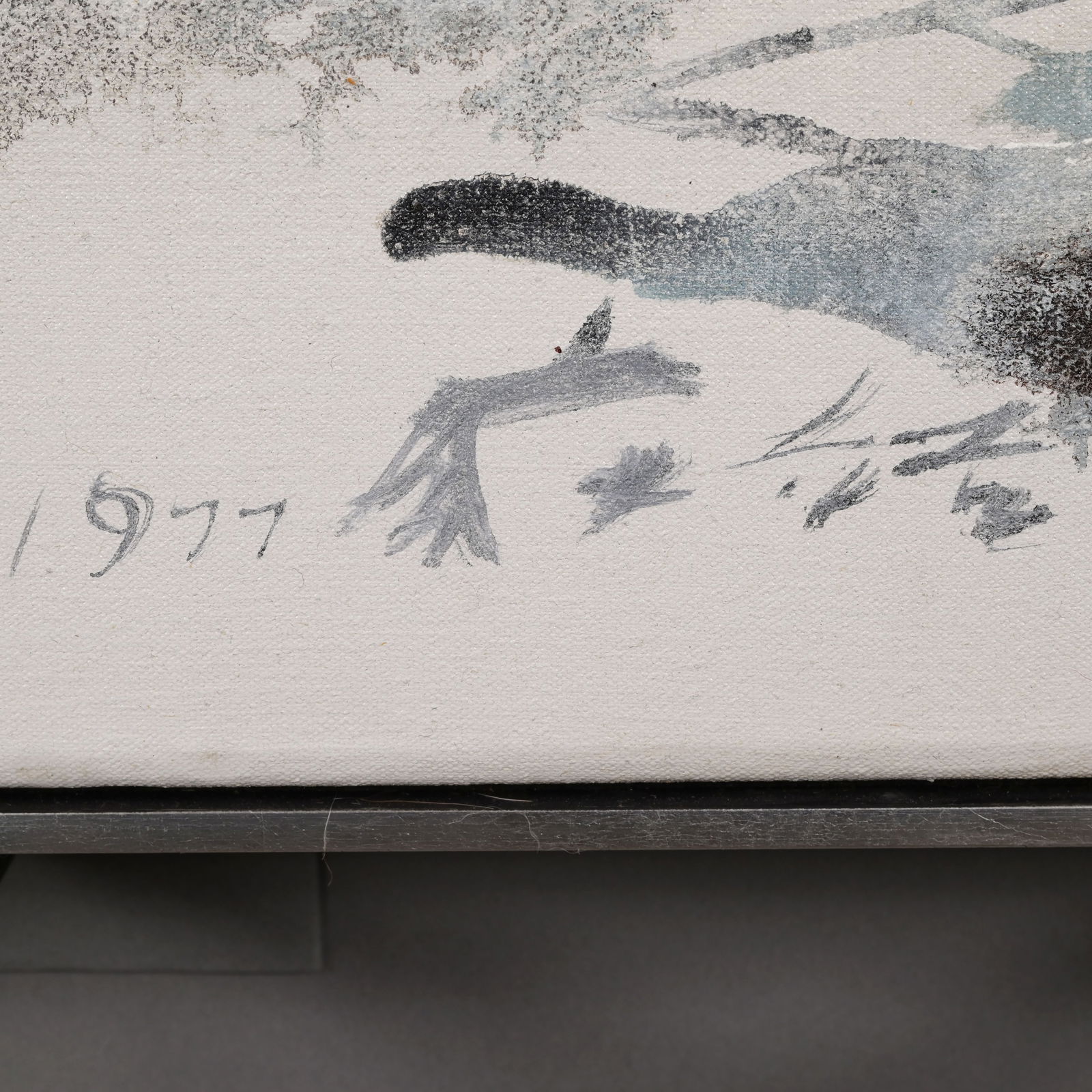 Chuang Che - Landscape - 2