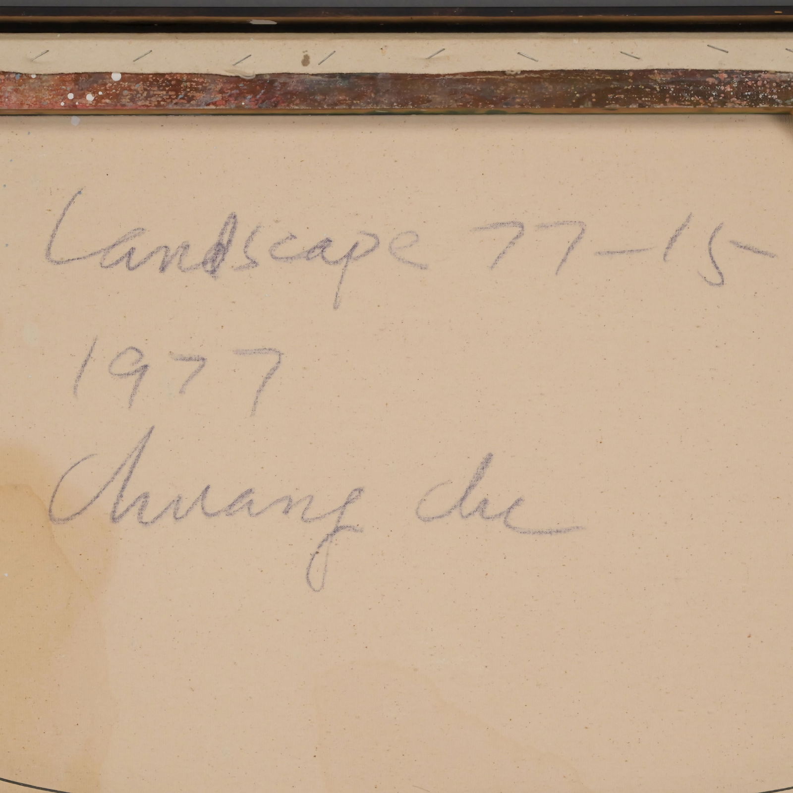 Chuang Che - Landscape - 4