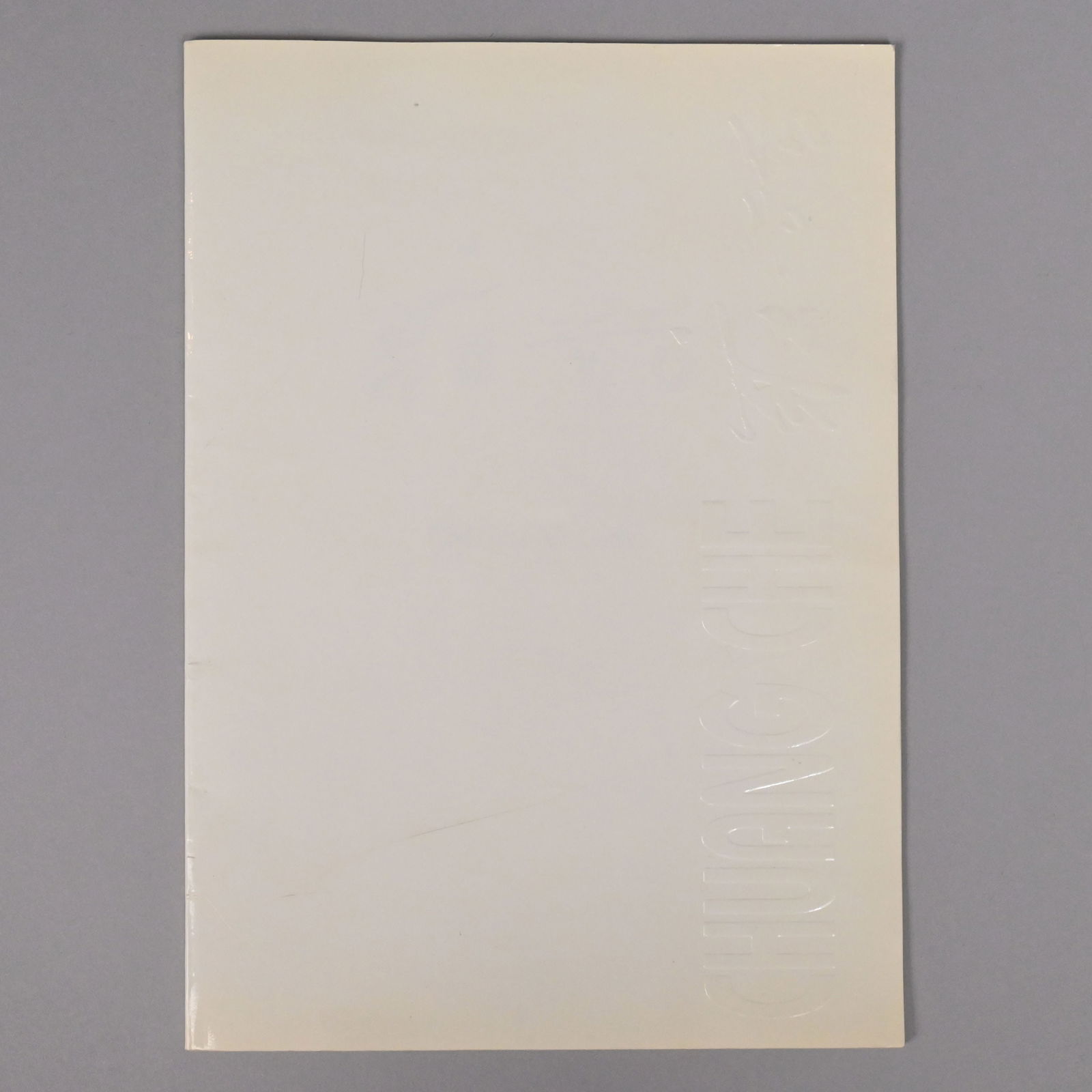 Chuang Che - Landscape - 5