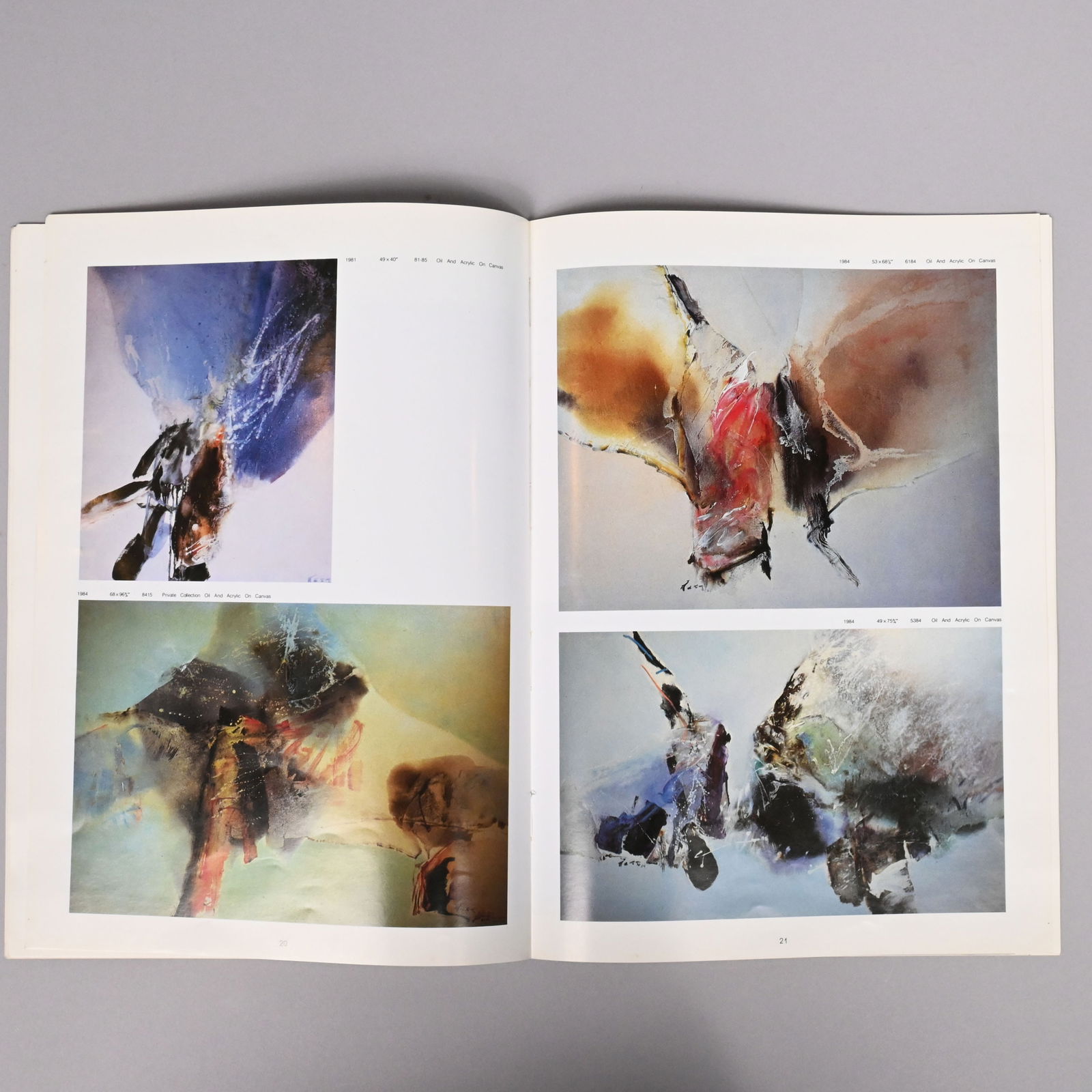 Chuang Che - Landscape - 8