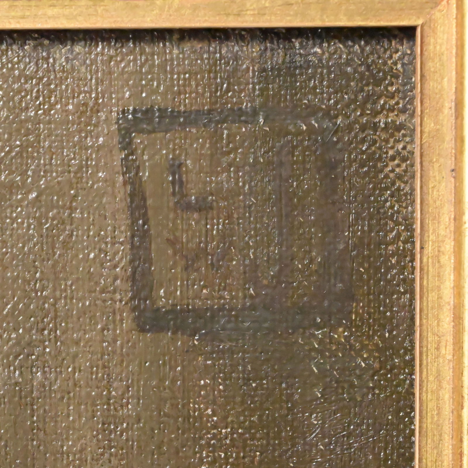 Louise Williams Jackson "The Silver Mirror" - 3