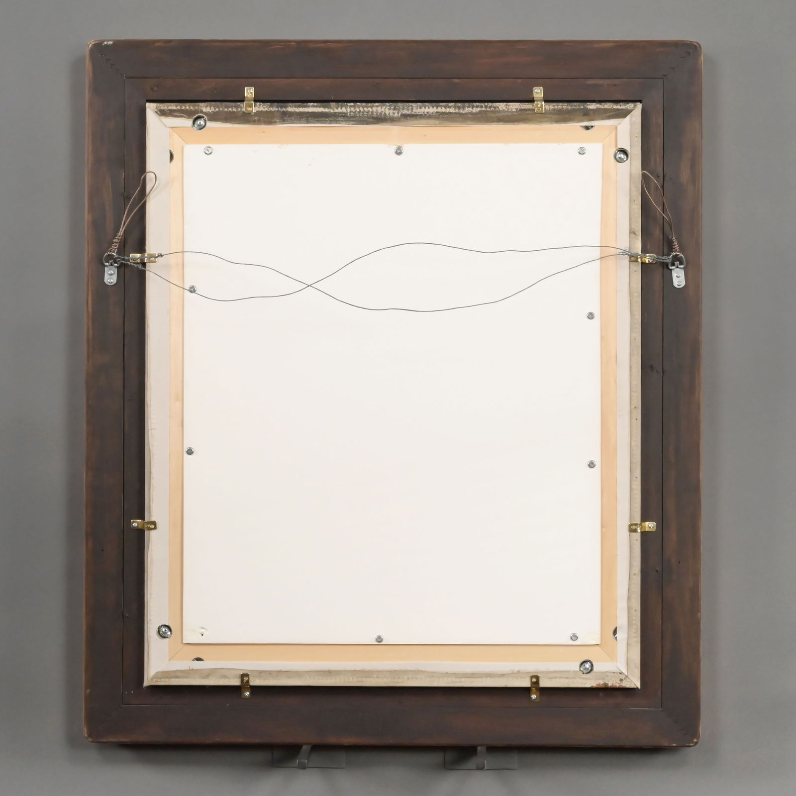 Louise Williams Jackson "The Silver Mirror" - 4