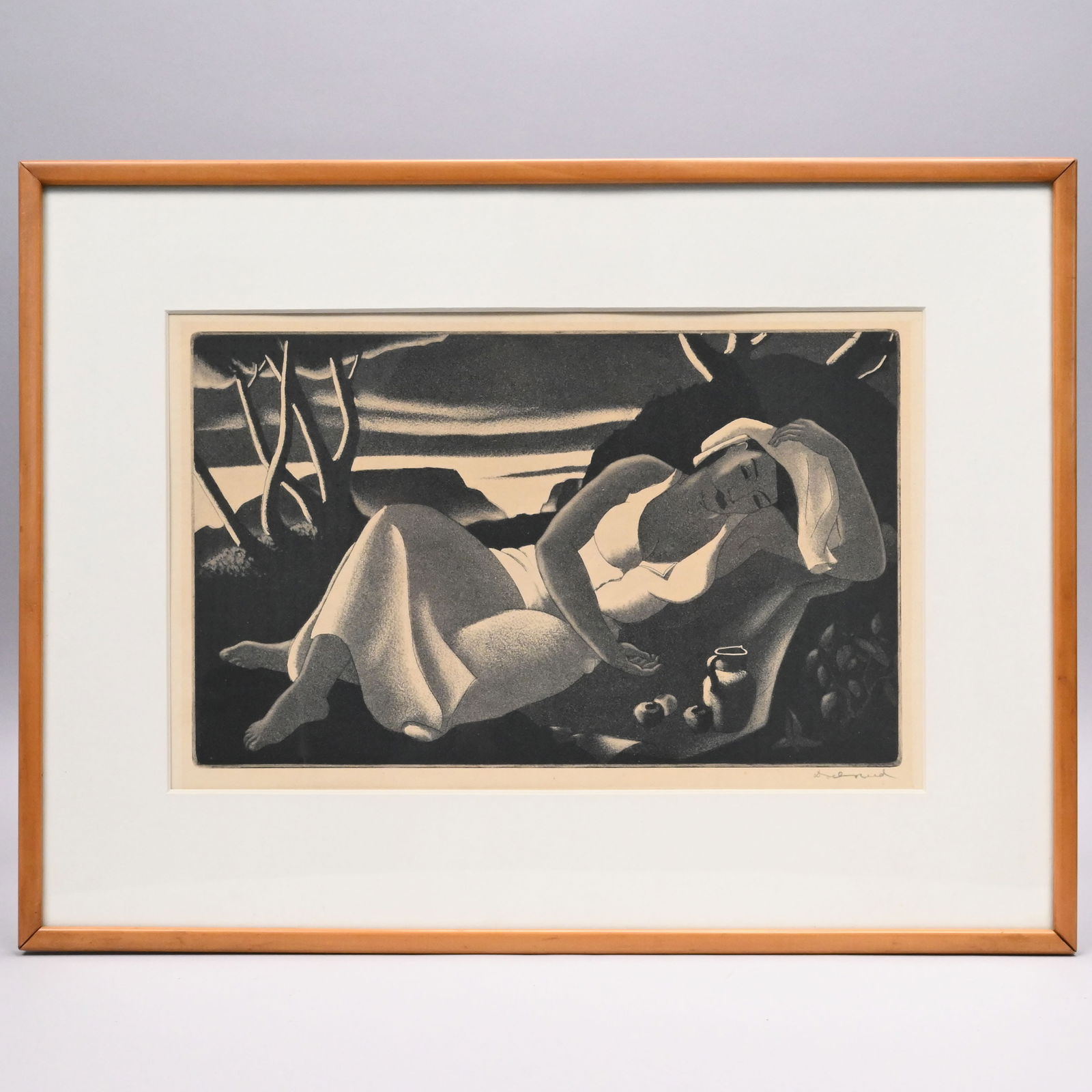 Doel Reed - "Rest" (1 of 4)