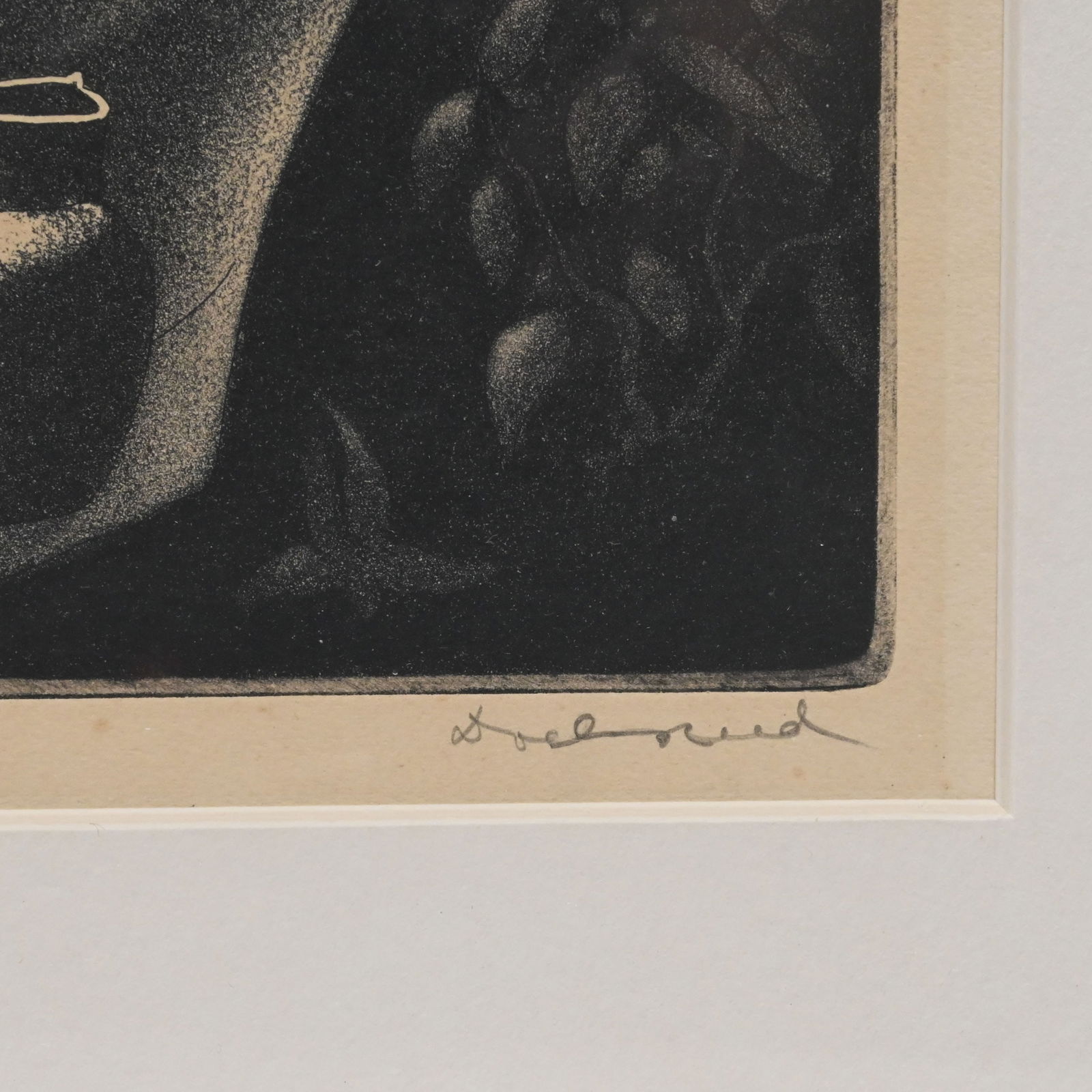 Doel Reed - "Rest" - 3