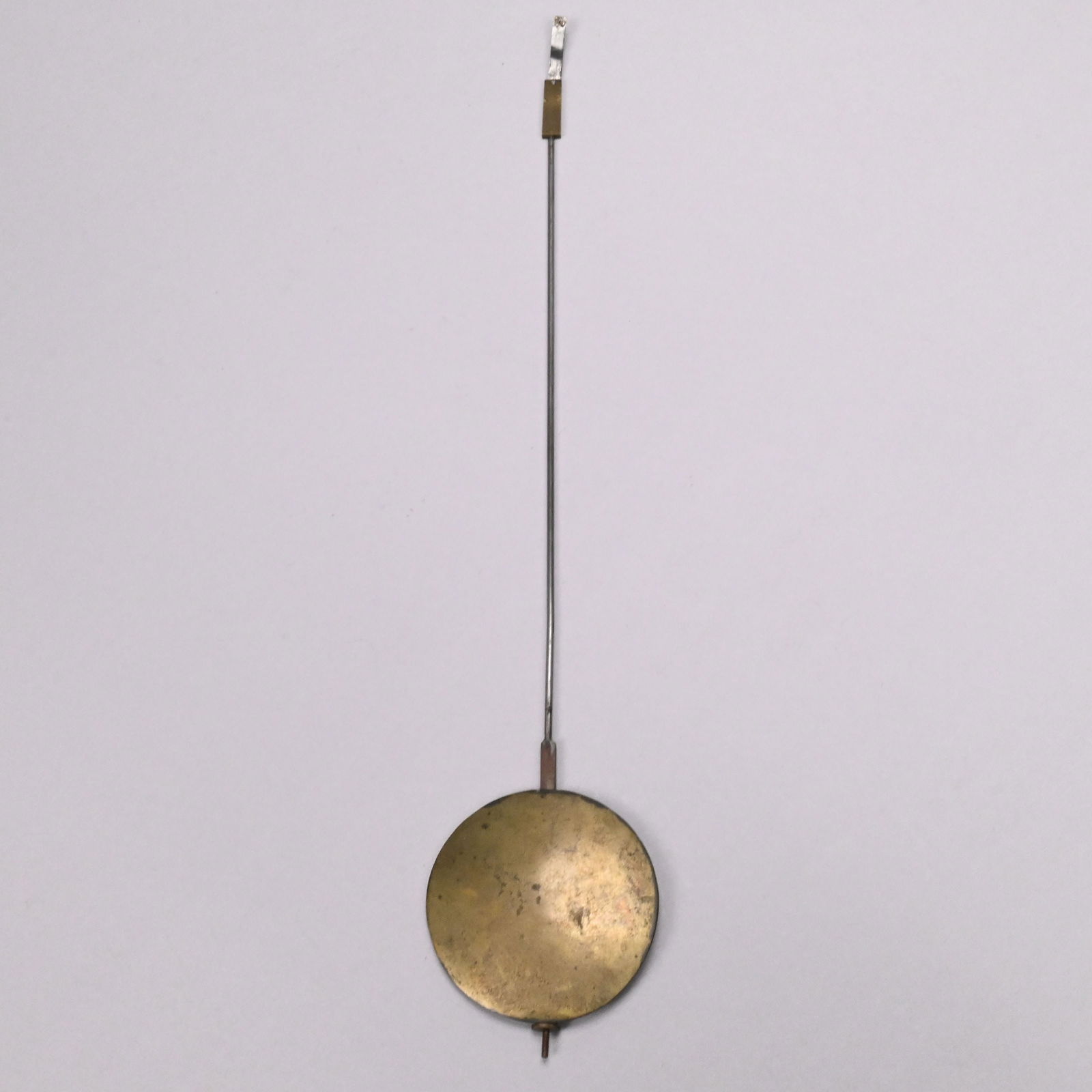 Late Federal Weight-Driven Lighthouse Clock - 15