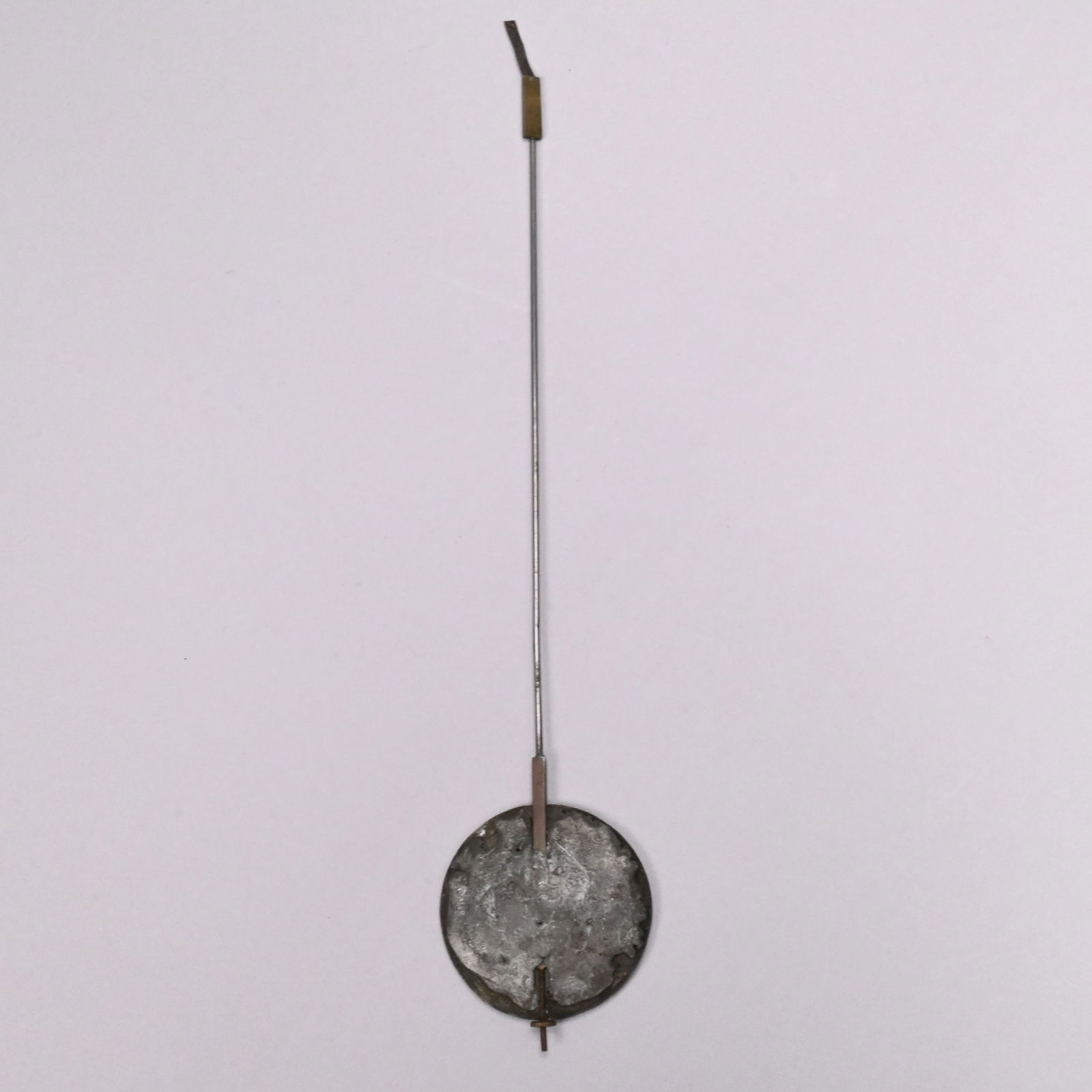 Late Federal Weight-Driven Lighthouse Clock - 16