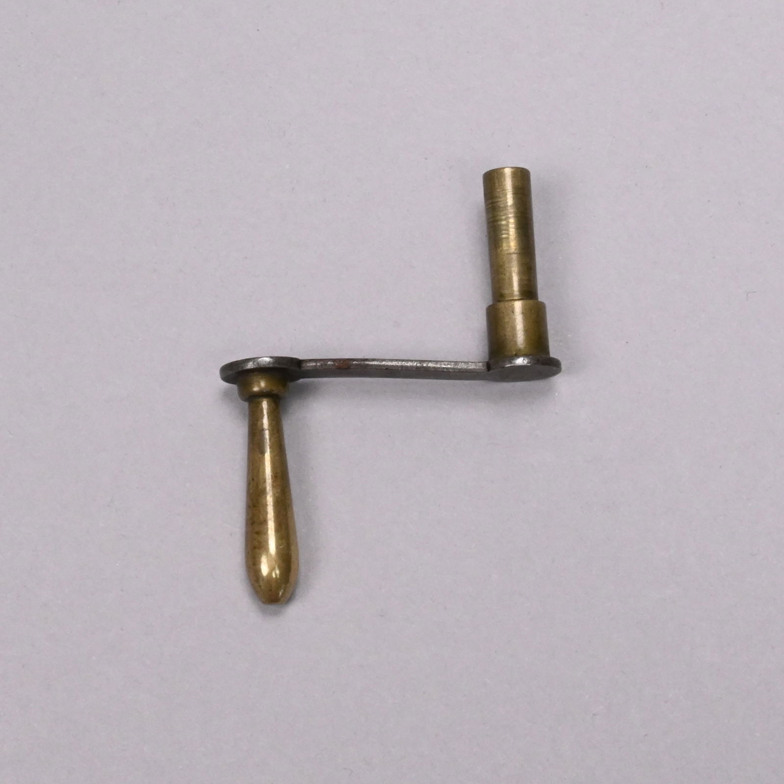 Late Federal Weight-Driven Lighthouse Clock - 17