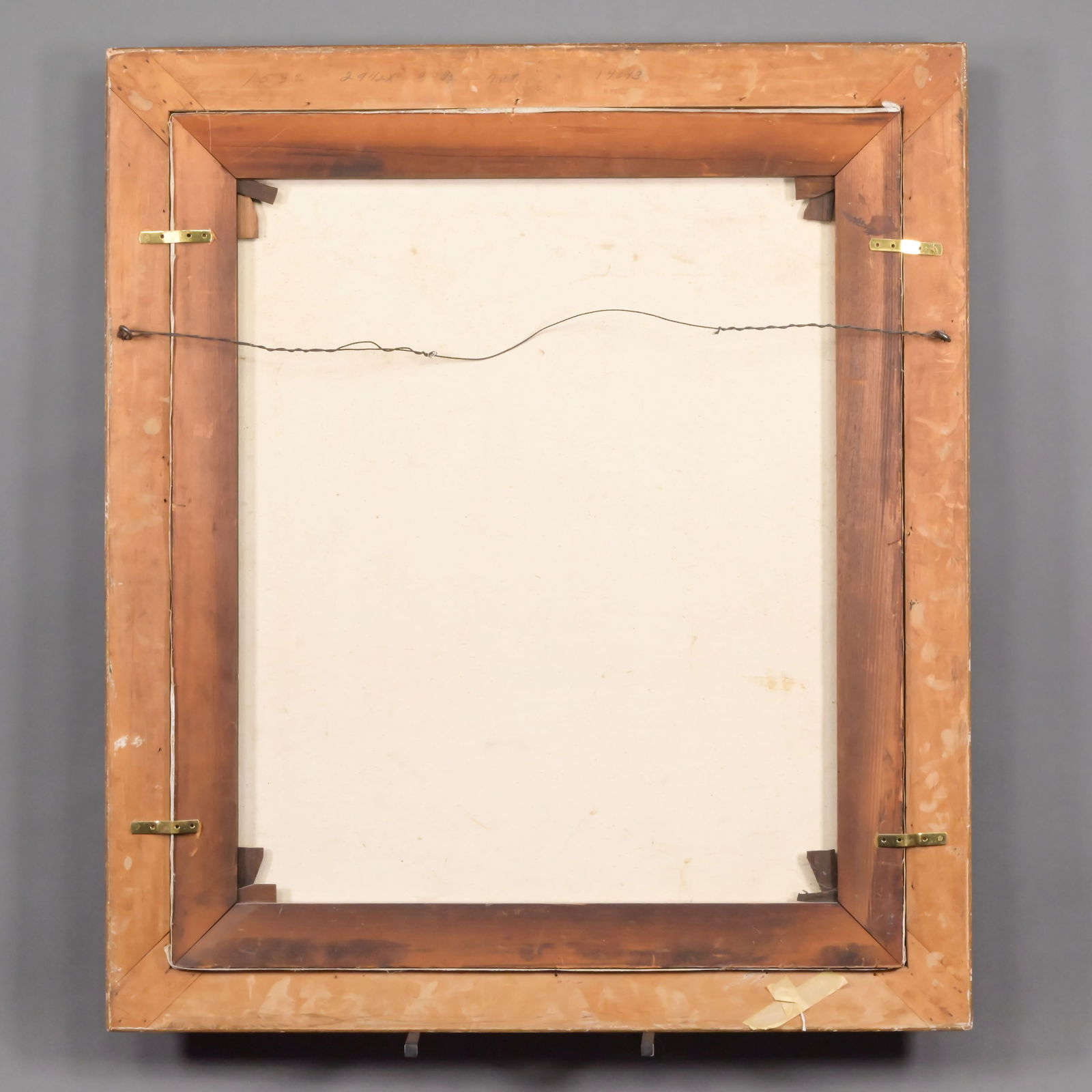 John Noble Barlow- River Landscape with Birch Tree - 3