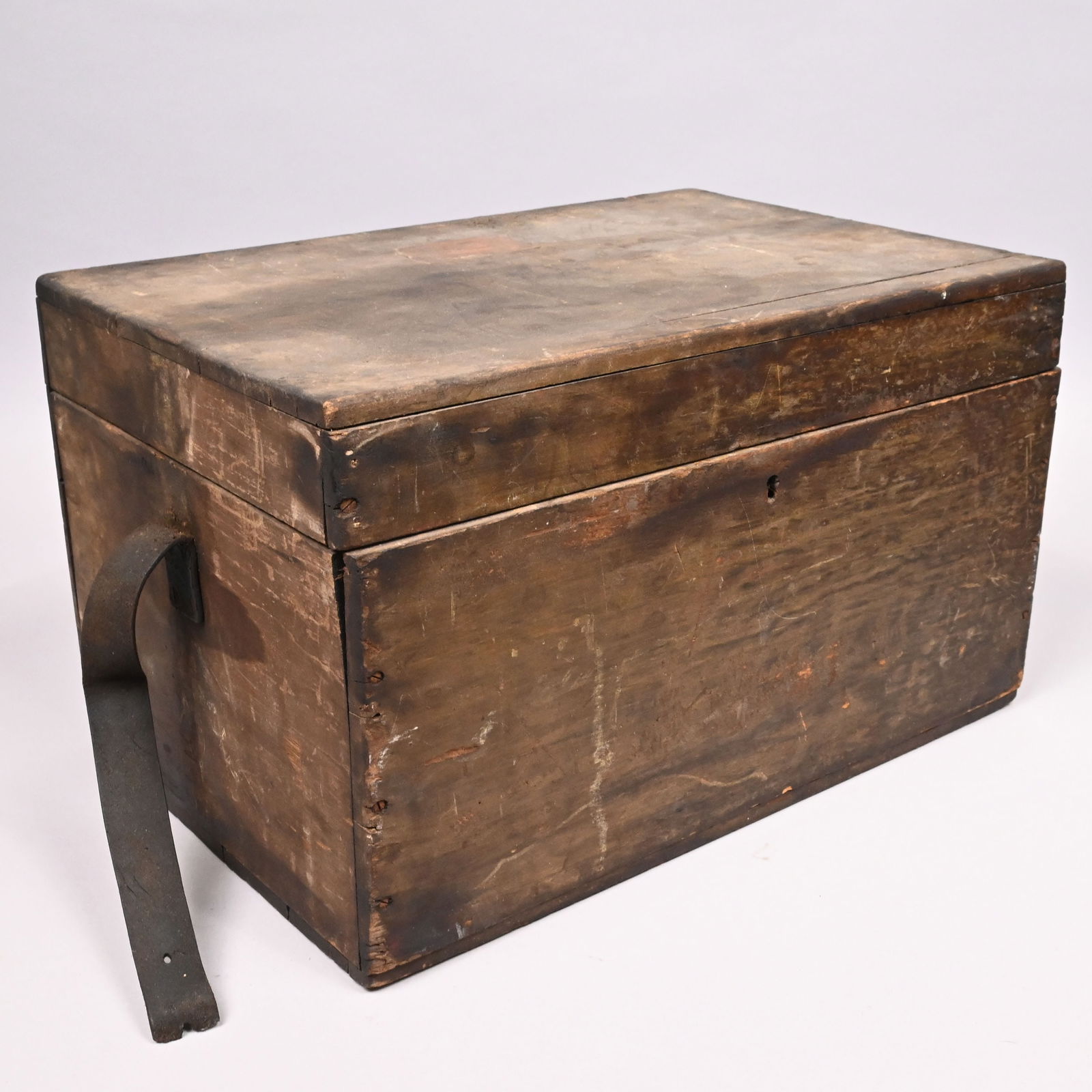 Salesman's Sample Mowing Machine, Walter A. Woods - 13