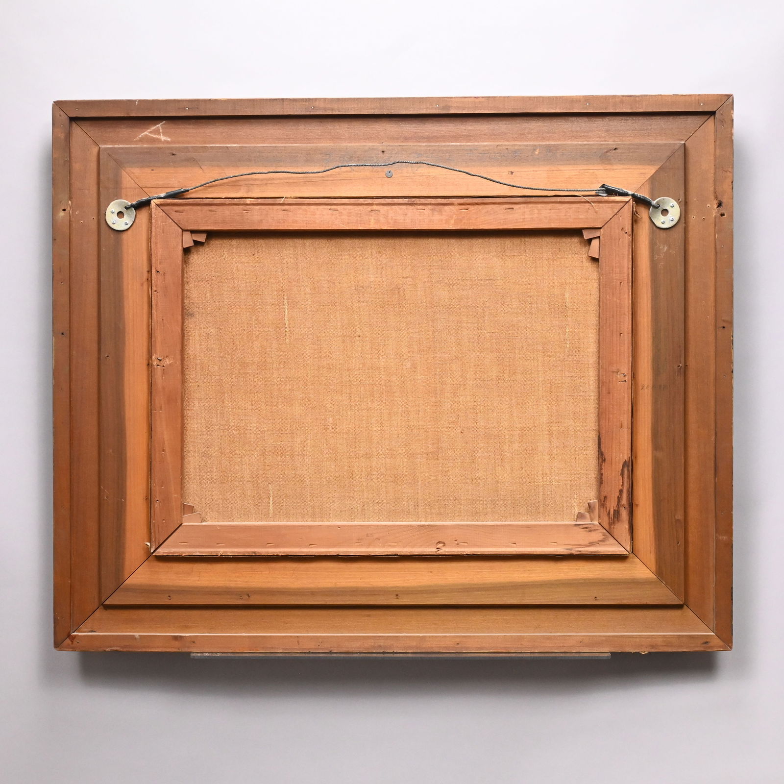 John Calvin Stevens - "Windy Day on the Marsh" - 4