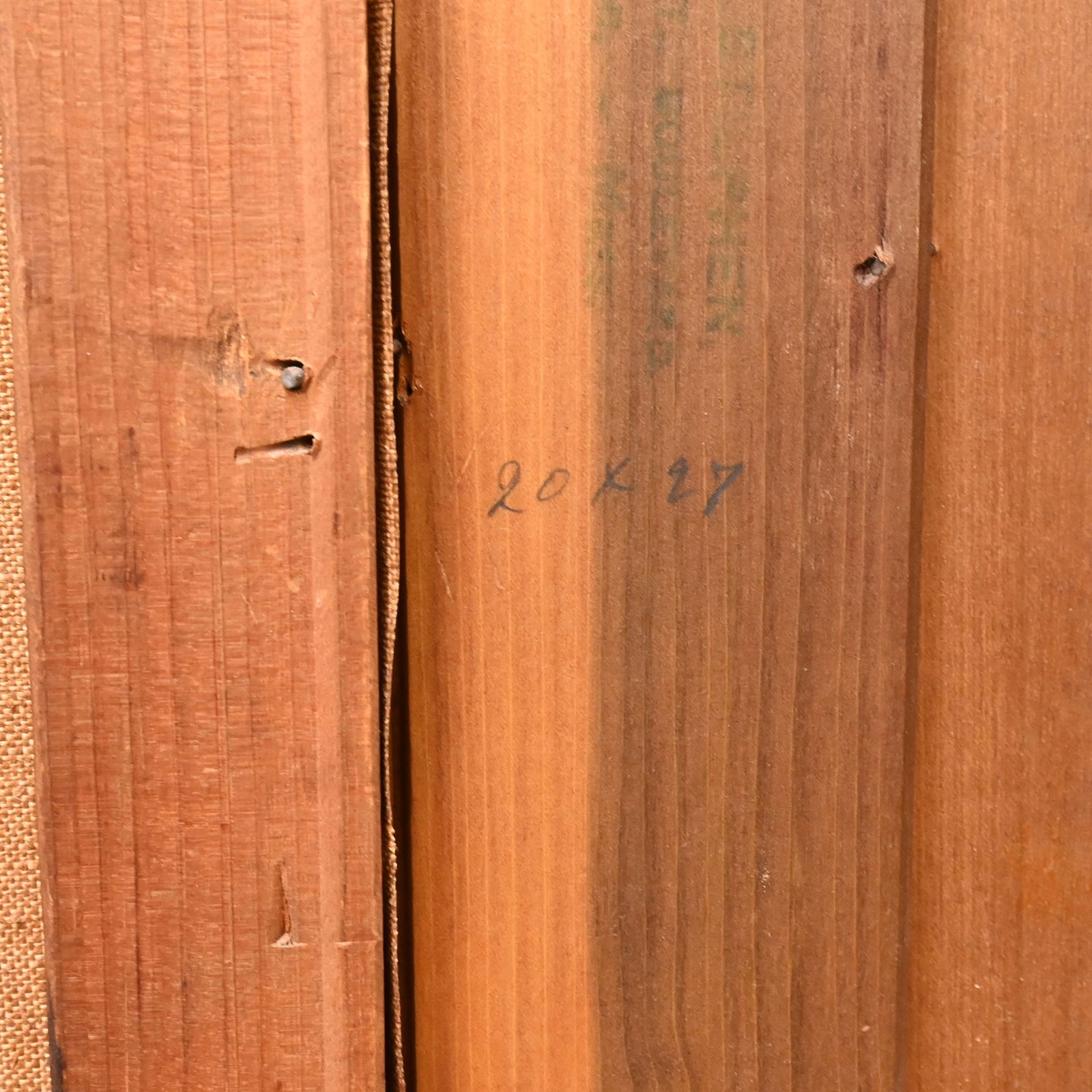 John Calvin Stevens - "Windy Day on the Marsh" - 7