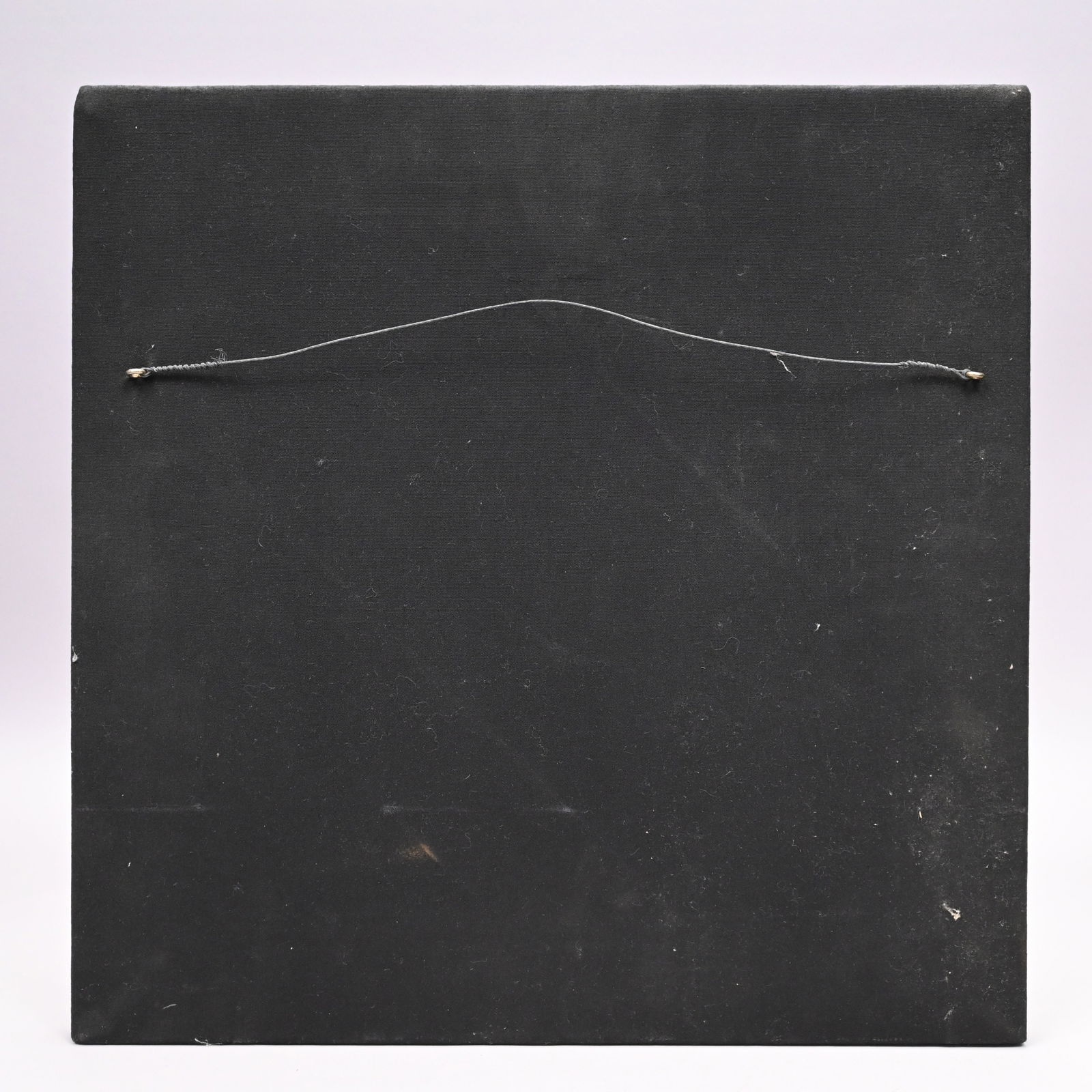 Pictorial Hooked Mat and a Table Mat, Grenfell - 3