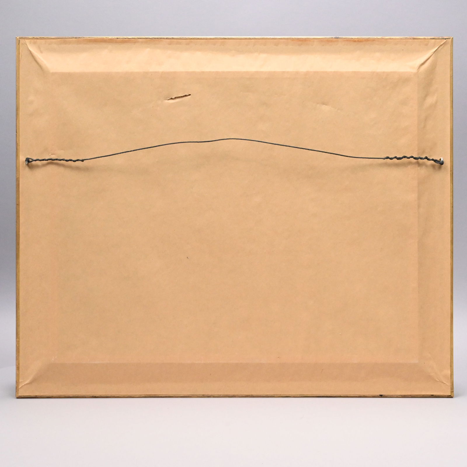 Vernon Broe - Under Sail - 4