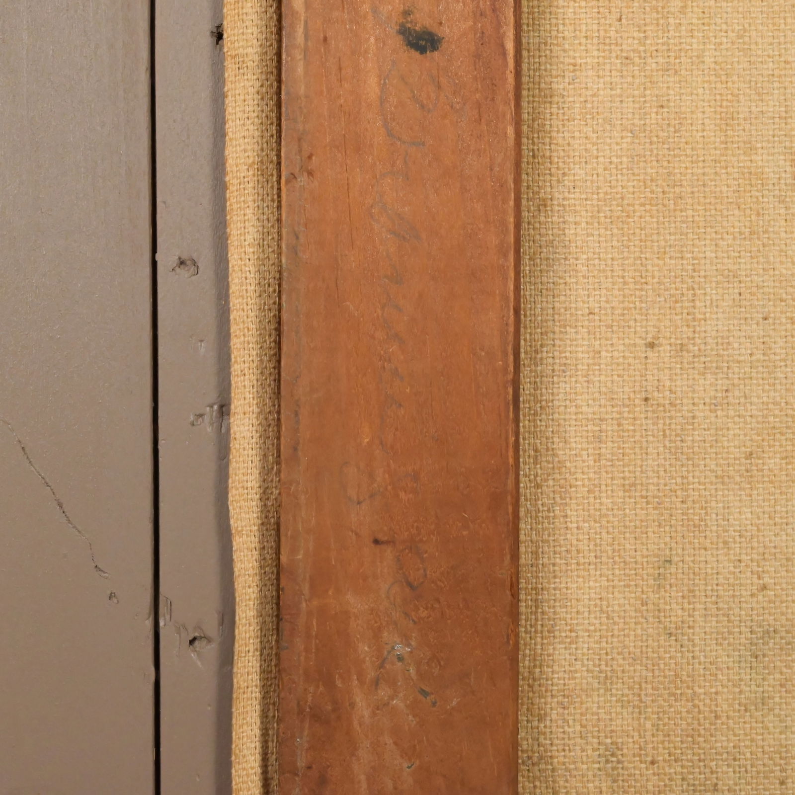 Evelin Bodfish Bourne - Marsh Landscape in Spring - 7