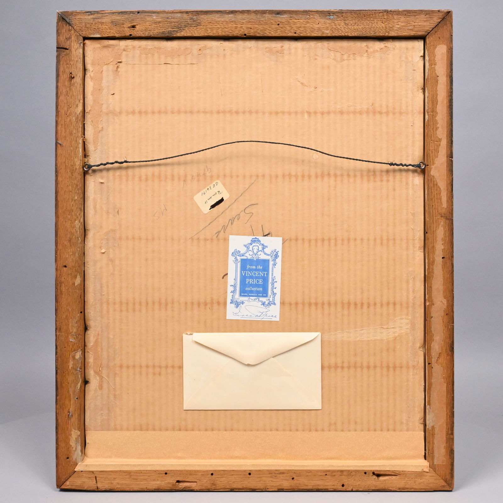 Georges Rouault - Two Works - 5