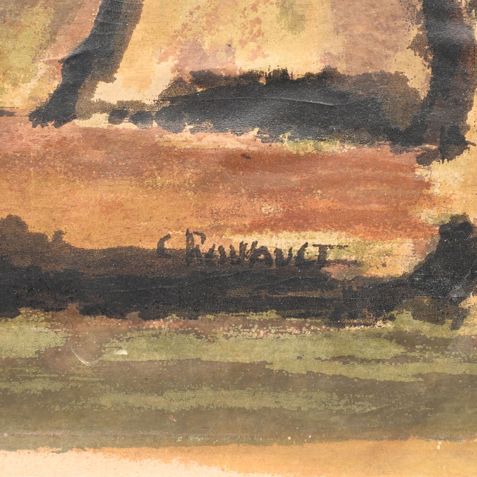 Georges Rouault - Two Works - 7