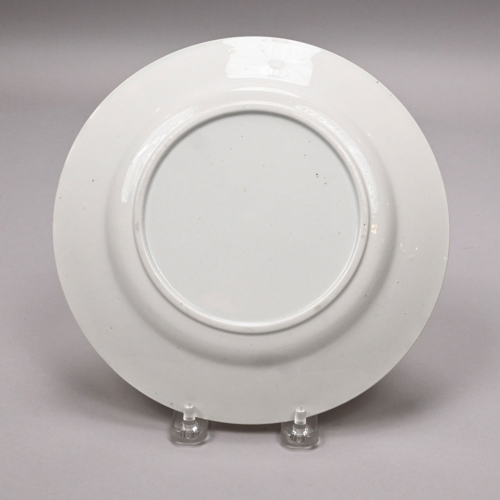 Four British Spatterware Serving Wares - 5