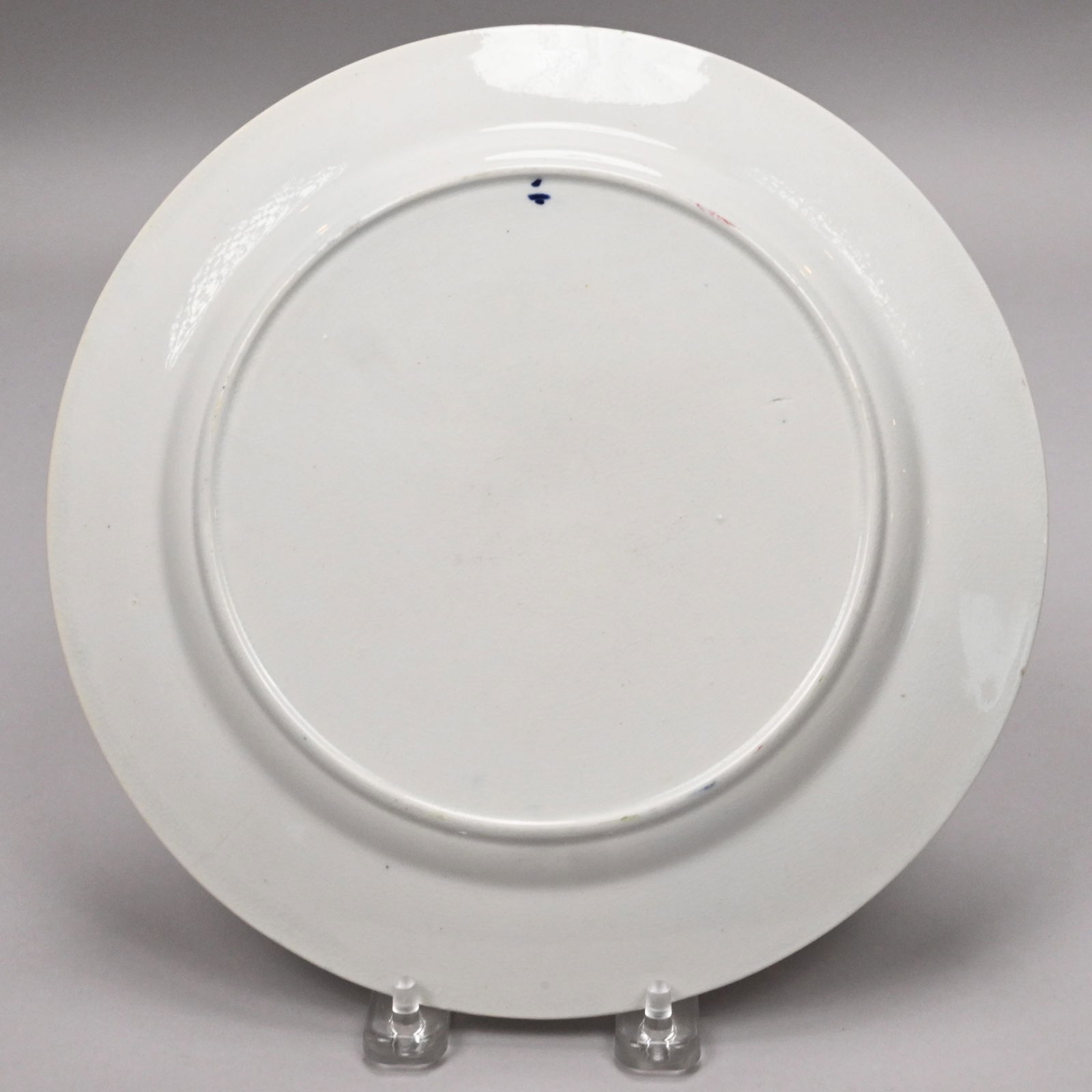 English Transfer-Printed & Stick Sponge Rabbitware - 7