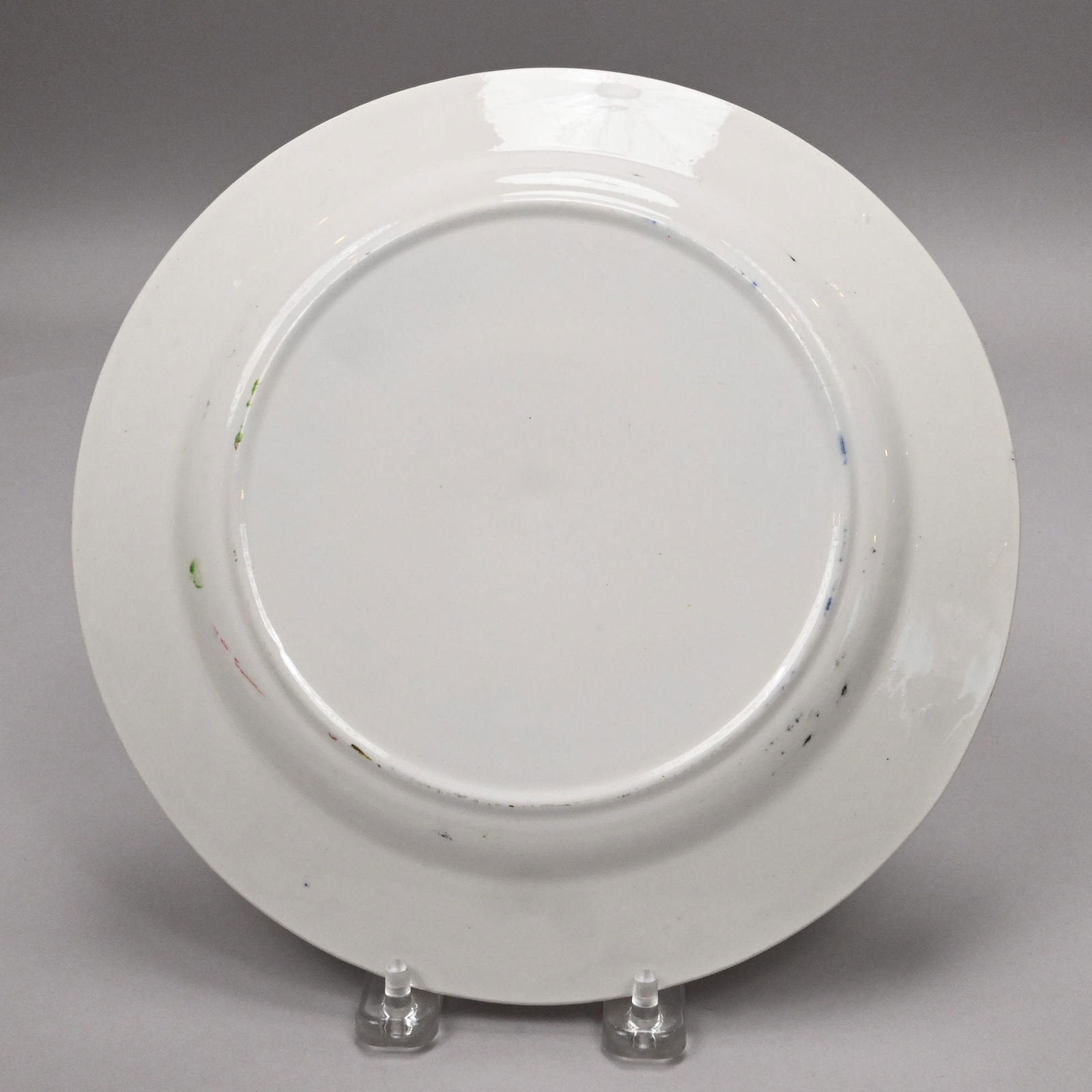 English Transfer-Printed & Stick Sponge Rabbitware - 7