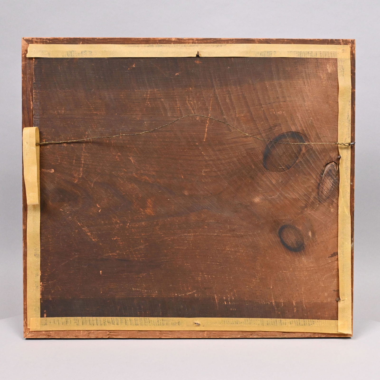 Schoolgirl Needlework Sampler, Dated 1811 - 4