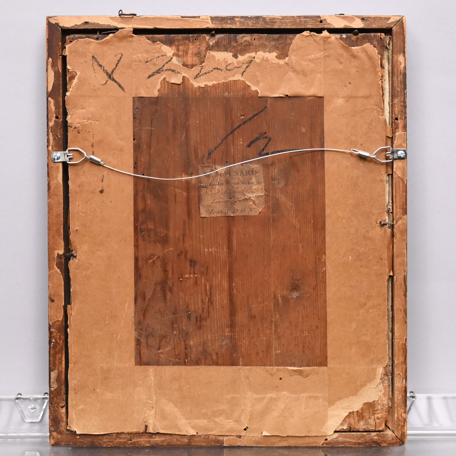 American Embroidered and Appliqued Needlework - 3