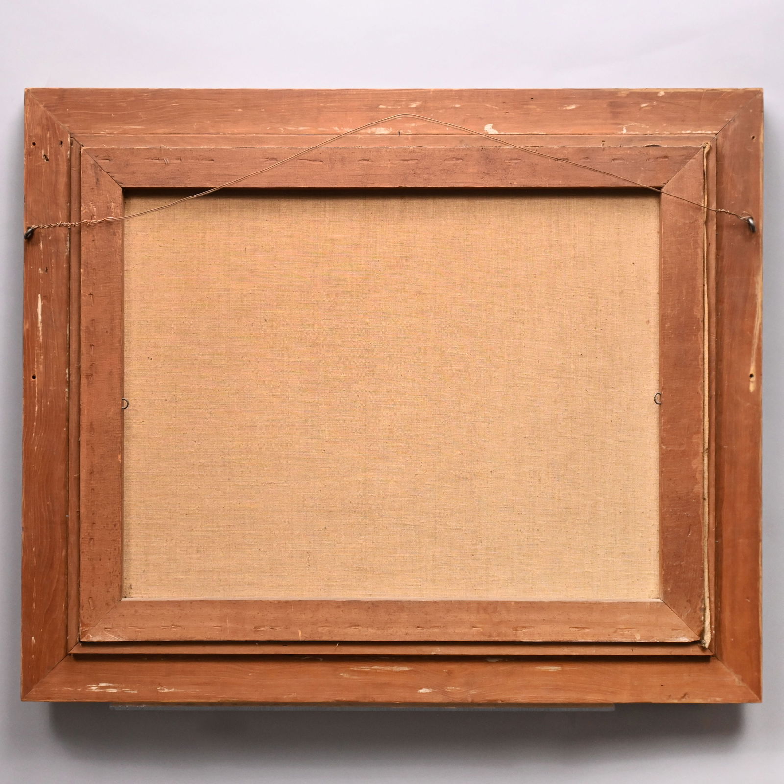 British or Continental School - Alpine View - 4