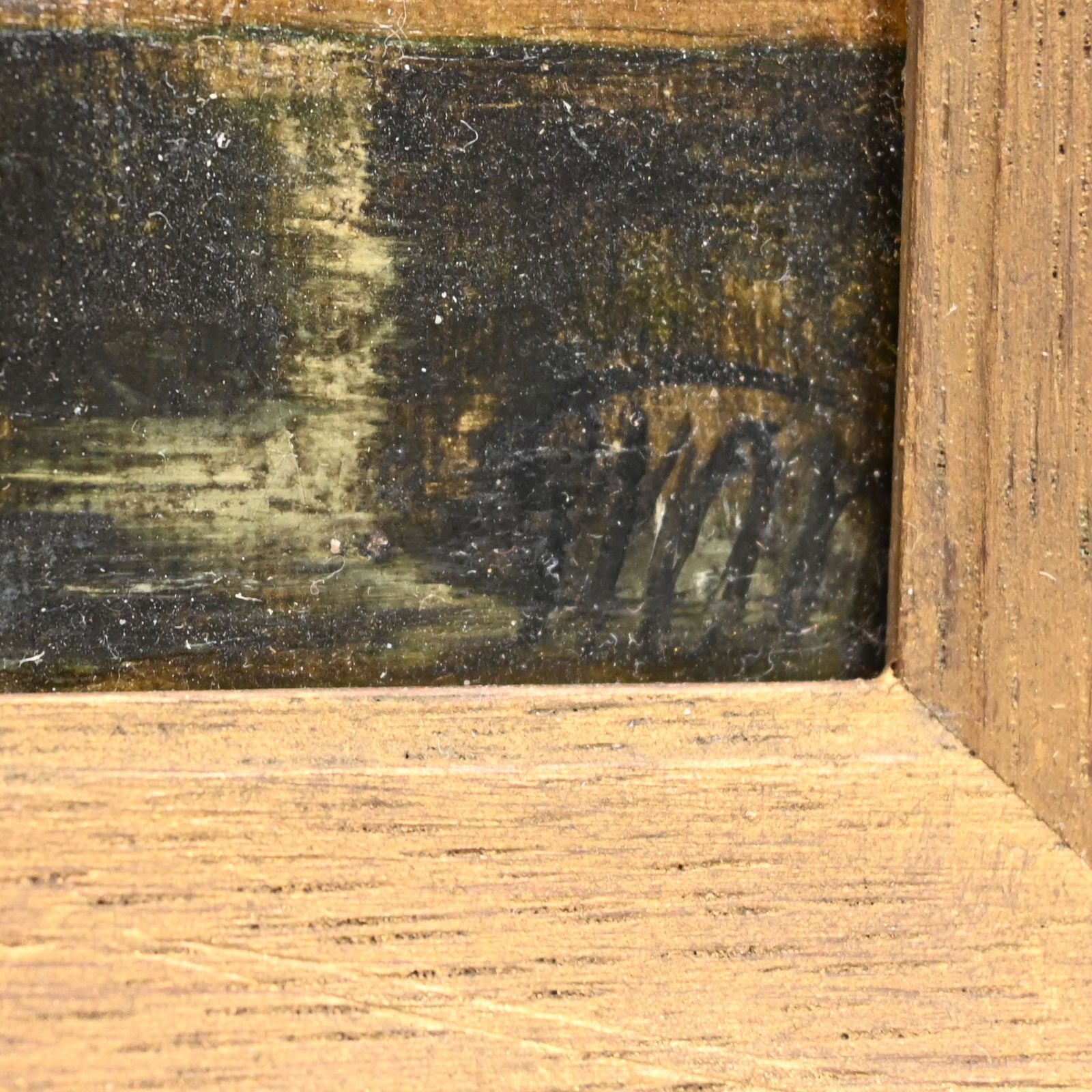 American School - Sidewheel Paddle Steamer - 2