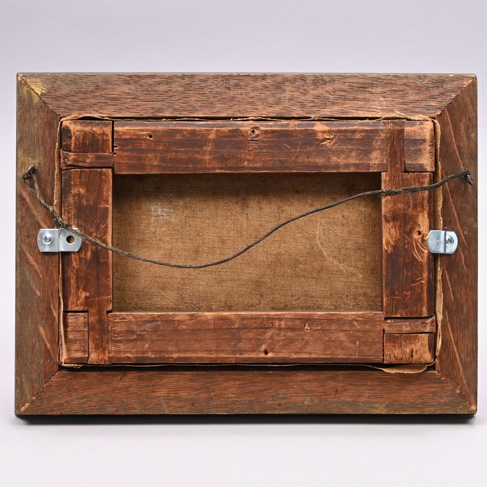 American School - Sidewheel Paddle Steamer - 3