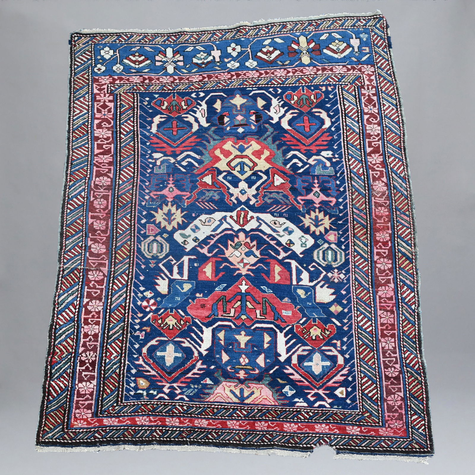 Bijov Rug, Caucasian (1 of 10)