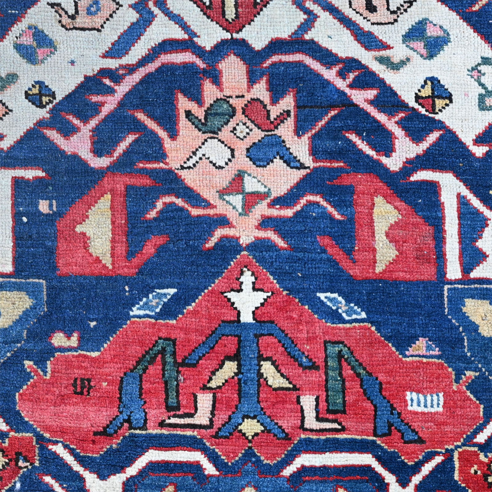 Bijov Rug, Caucasian - 6