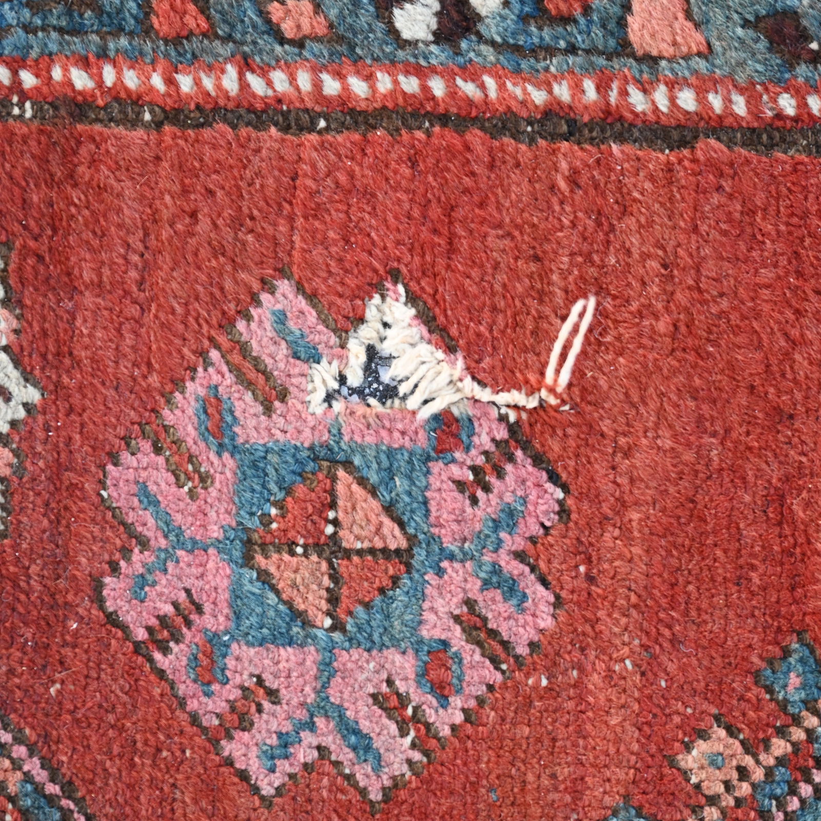 Northwest Persian Long Rug - 16