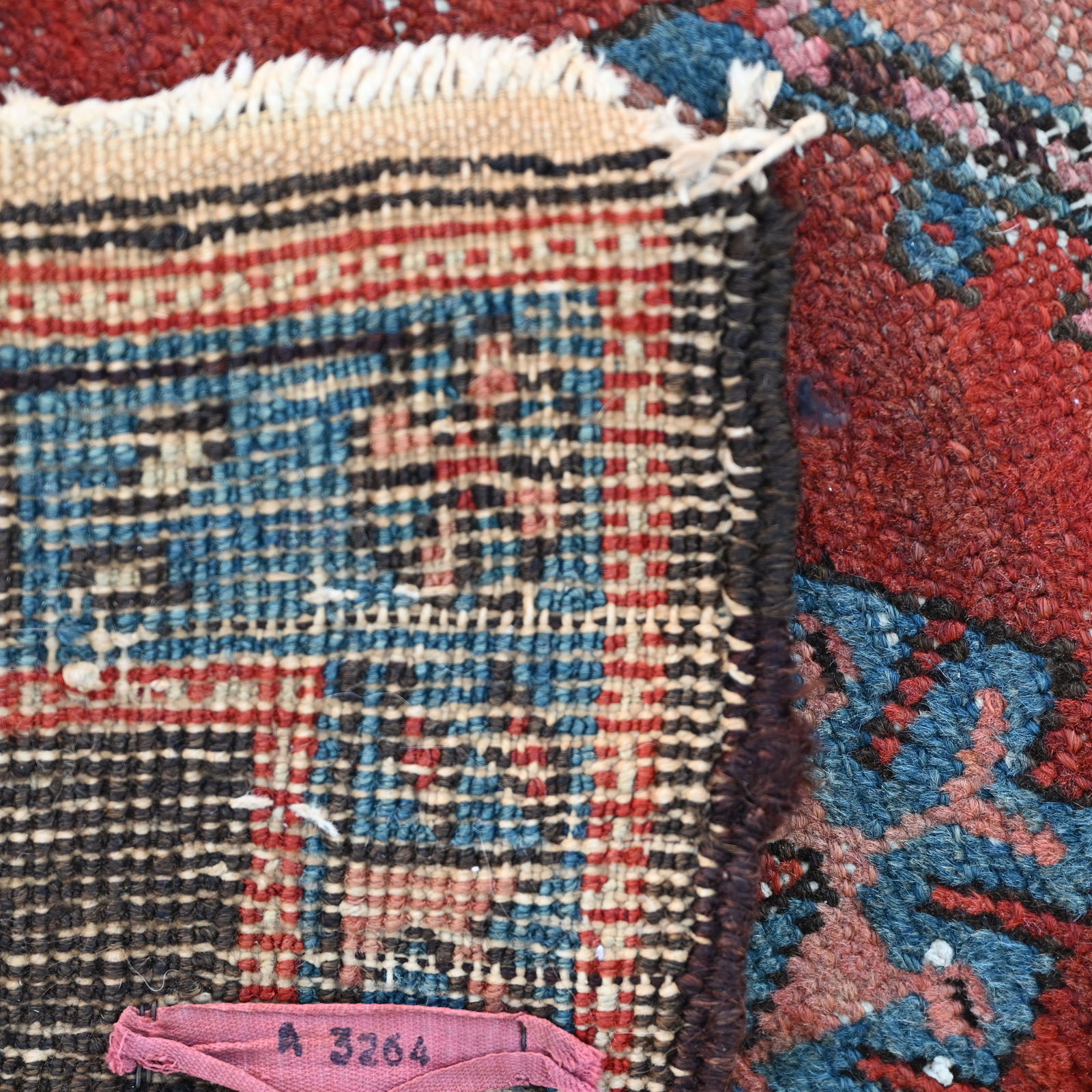 Northwest Persian Long Rug - 17