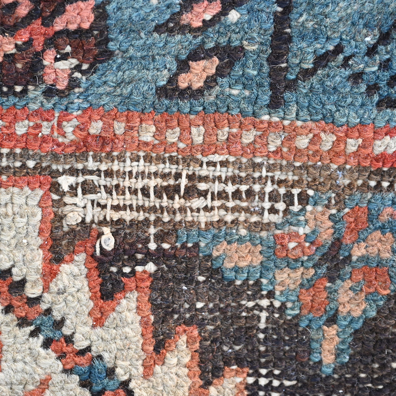 Northwest Persian Long Rug - 18