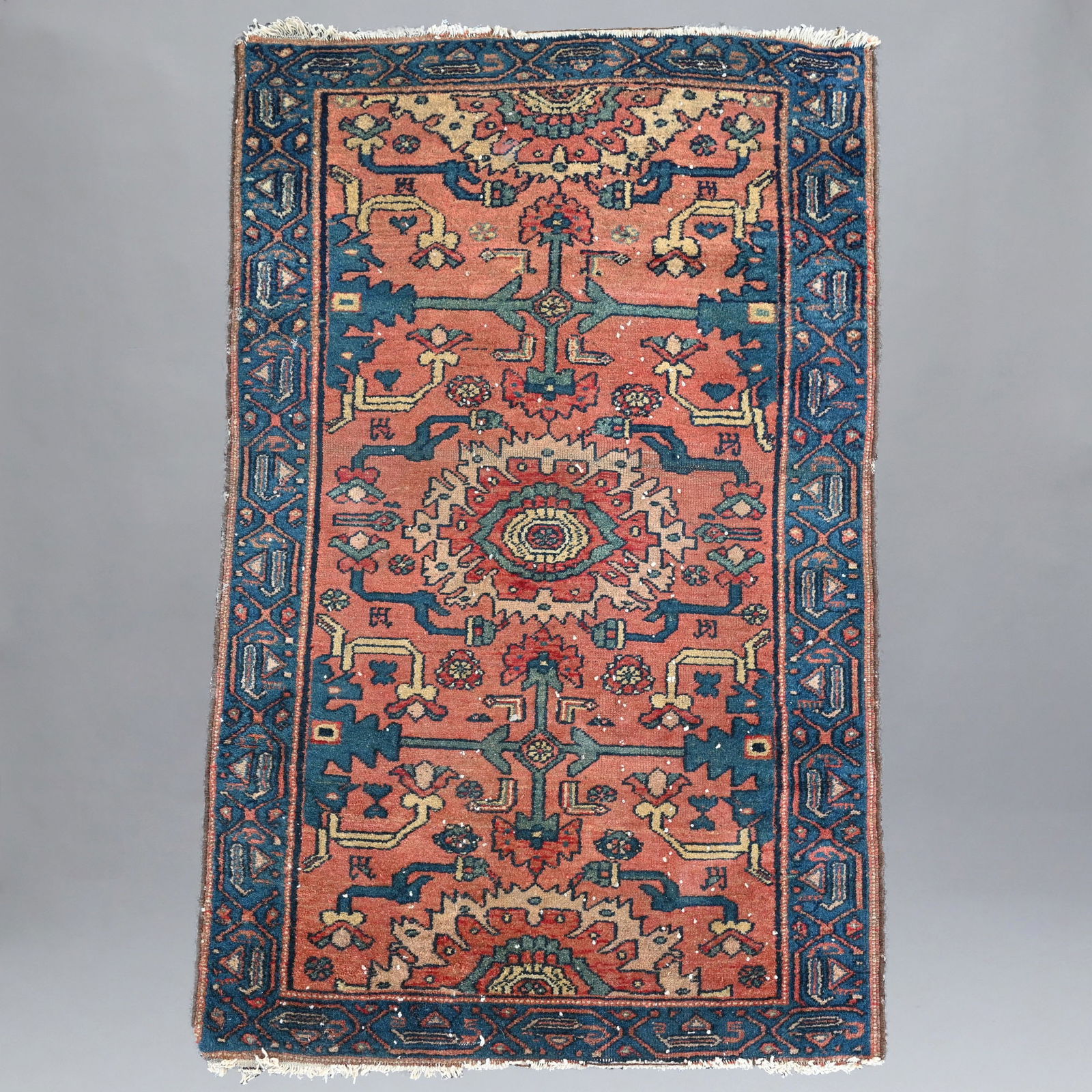 Lilihan Rug, Persia (1 of 4)
