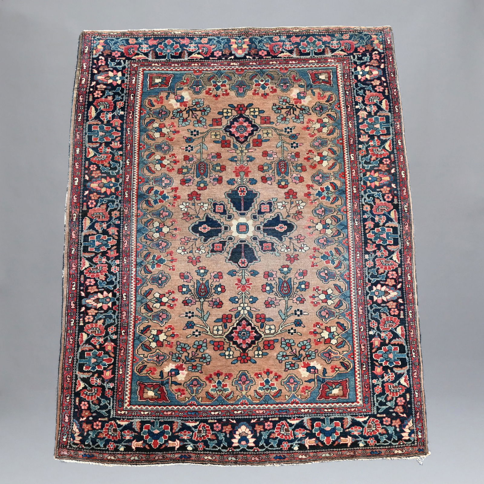 Persian Rug (1 of 8)